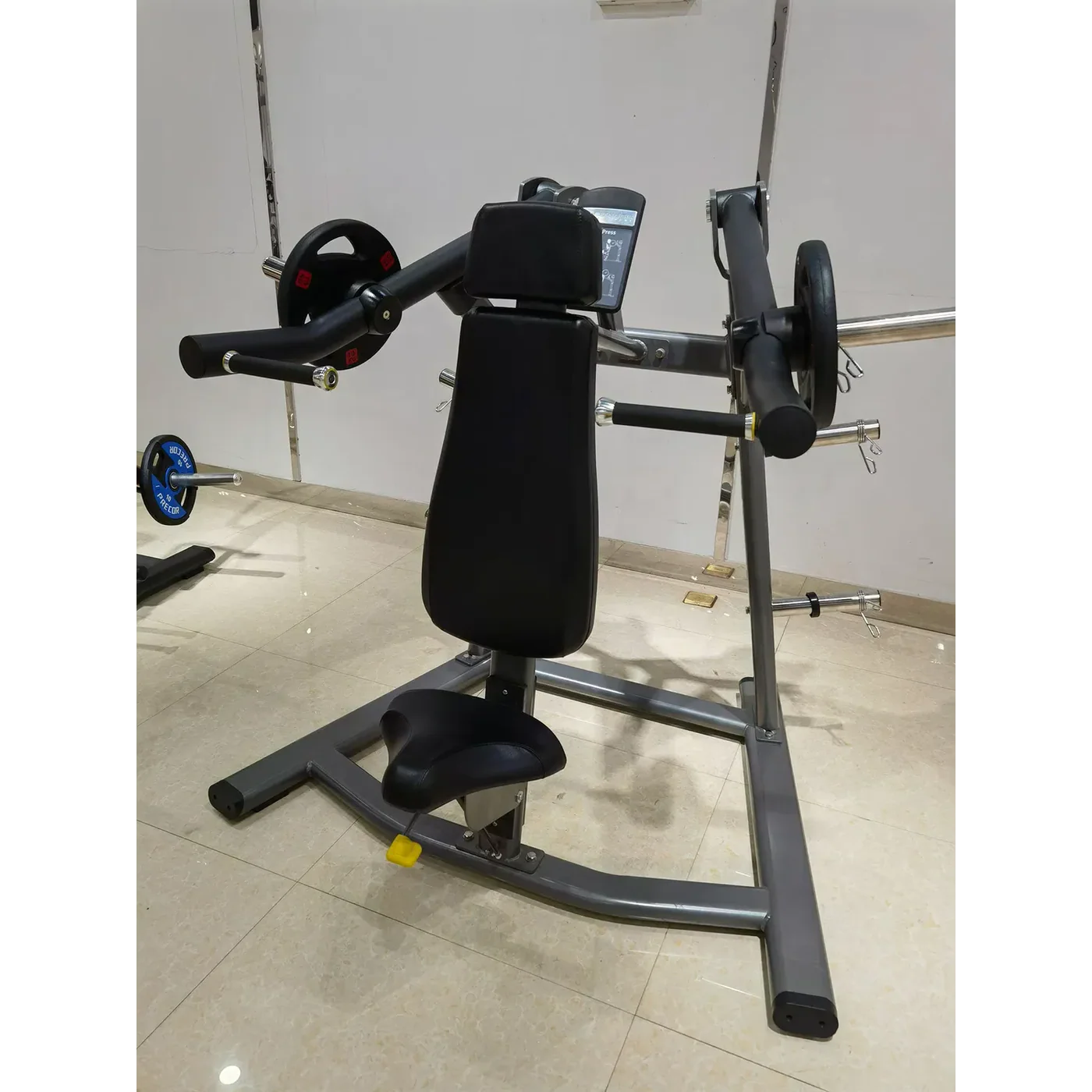 chest press MND-PL01 - Image 3