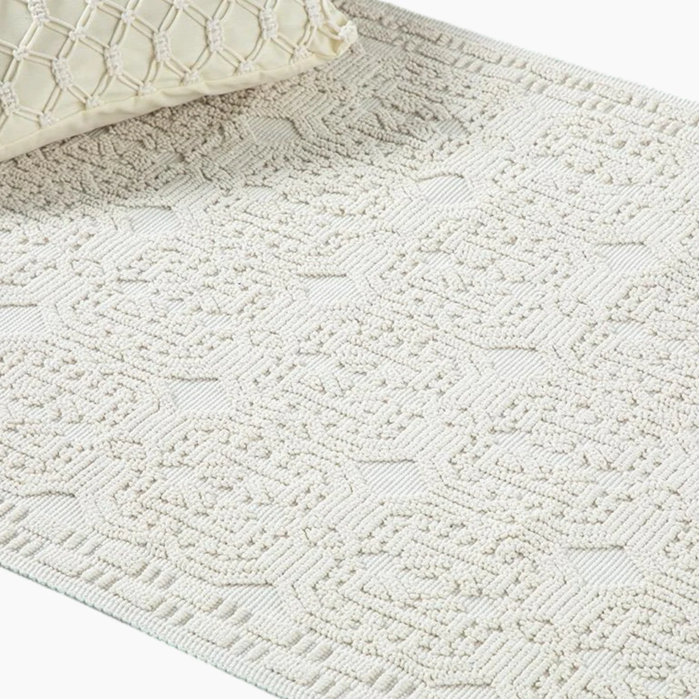 EH Living Chester Boucle Rug - Image 2