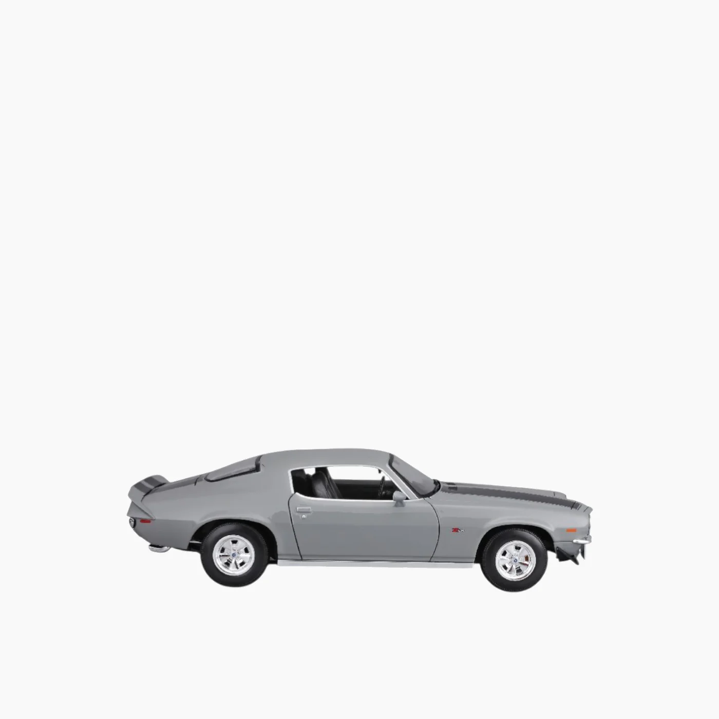 Maisto Burago Chevrolet Camaro (1971) 1:18 Special Edition (B) - Image 10