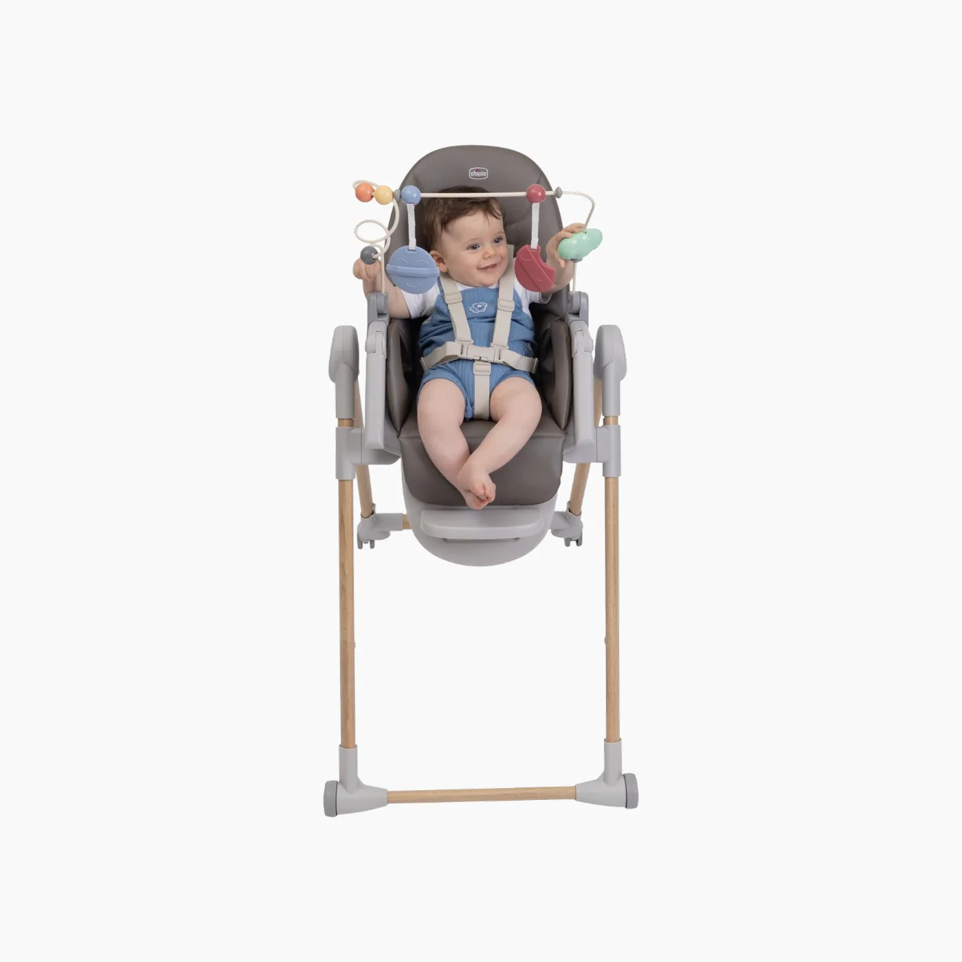 Chicco Activity Center Polly Armonia Rainbow - Image 2