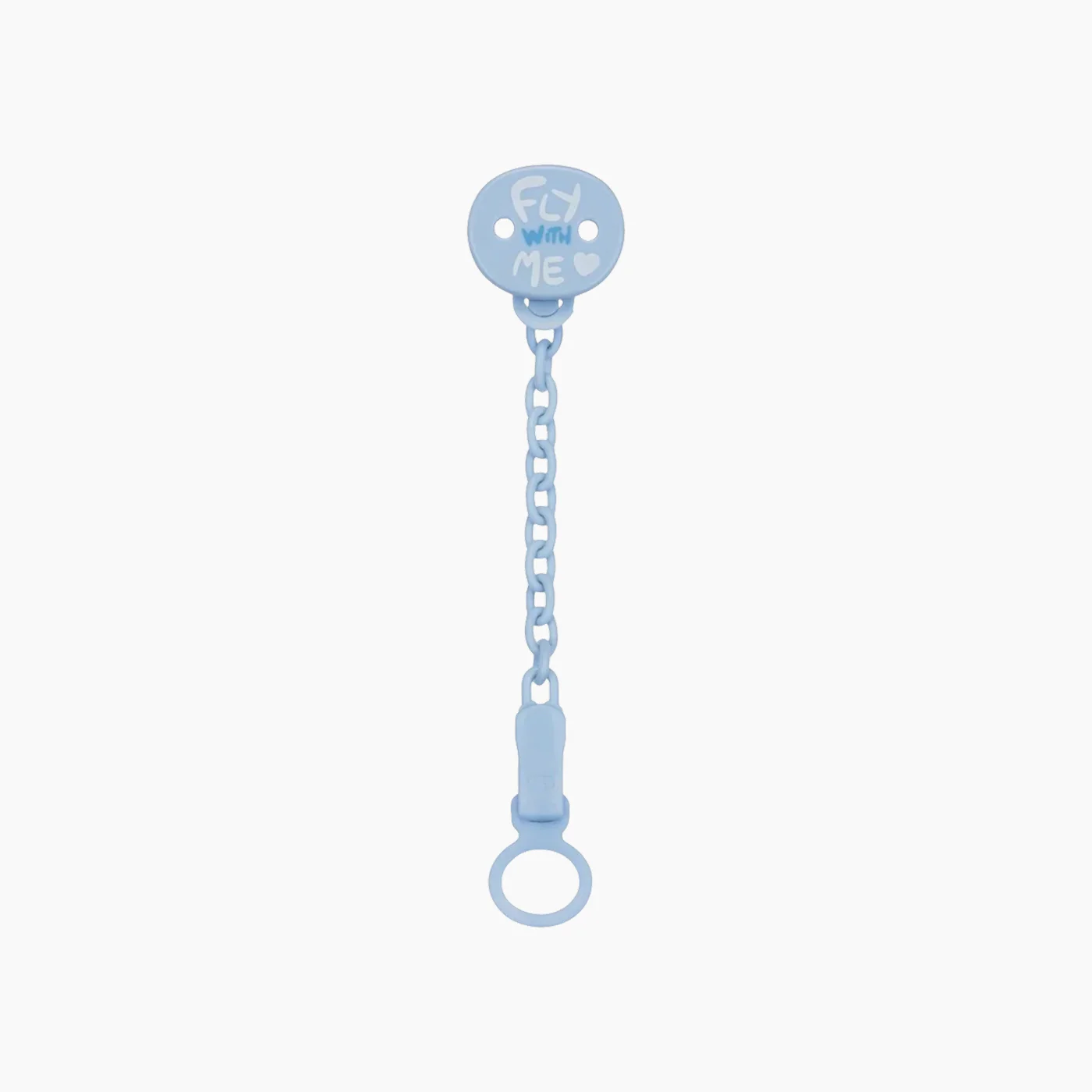 Chicco Adaptable Easy Clip With Chain - Image 3