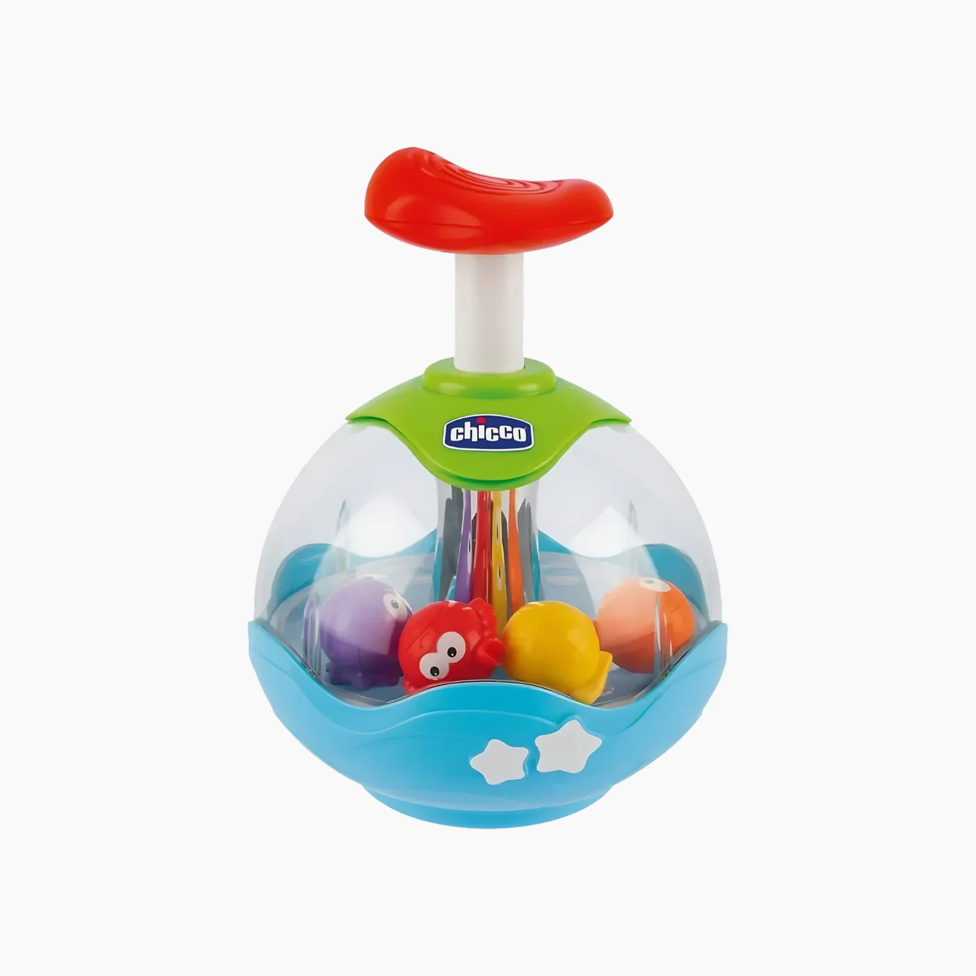 Chicco Aquarium Spinner - Image 2