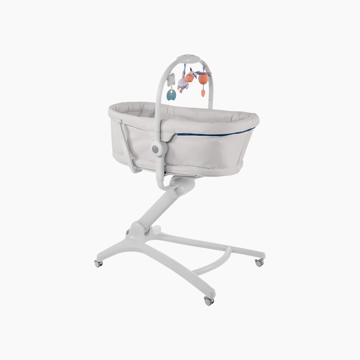 Chicco Baby Hug 4 In 1 - Image 6