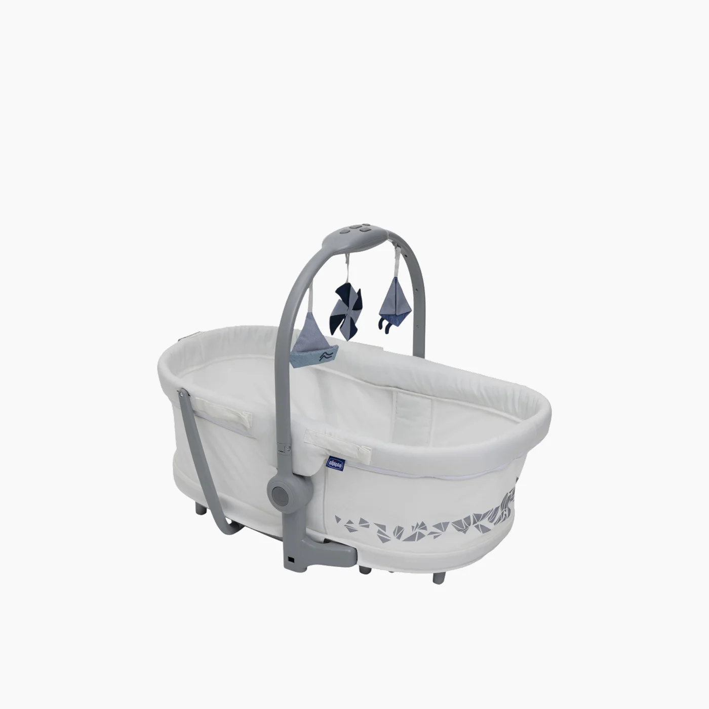 Chicco Baby Hug Pro - Image 25