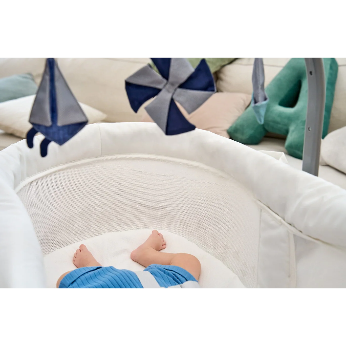 Chicco Baby Hug Pro - Image 27