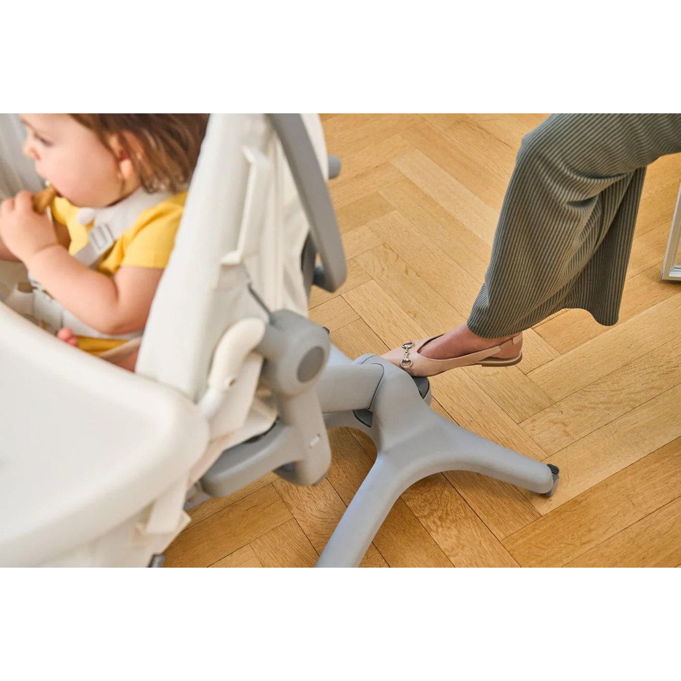 Chicco Baby Hug Pro - Image 28