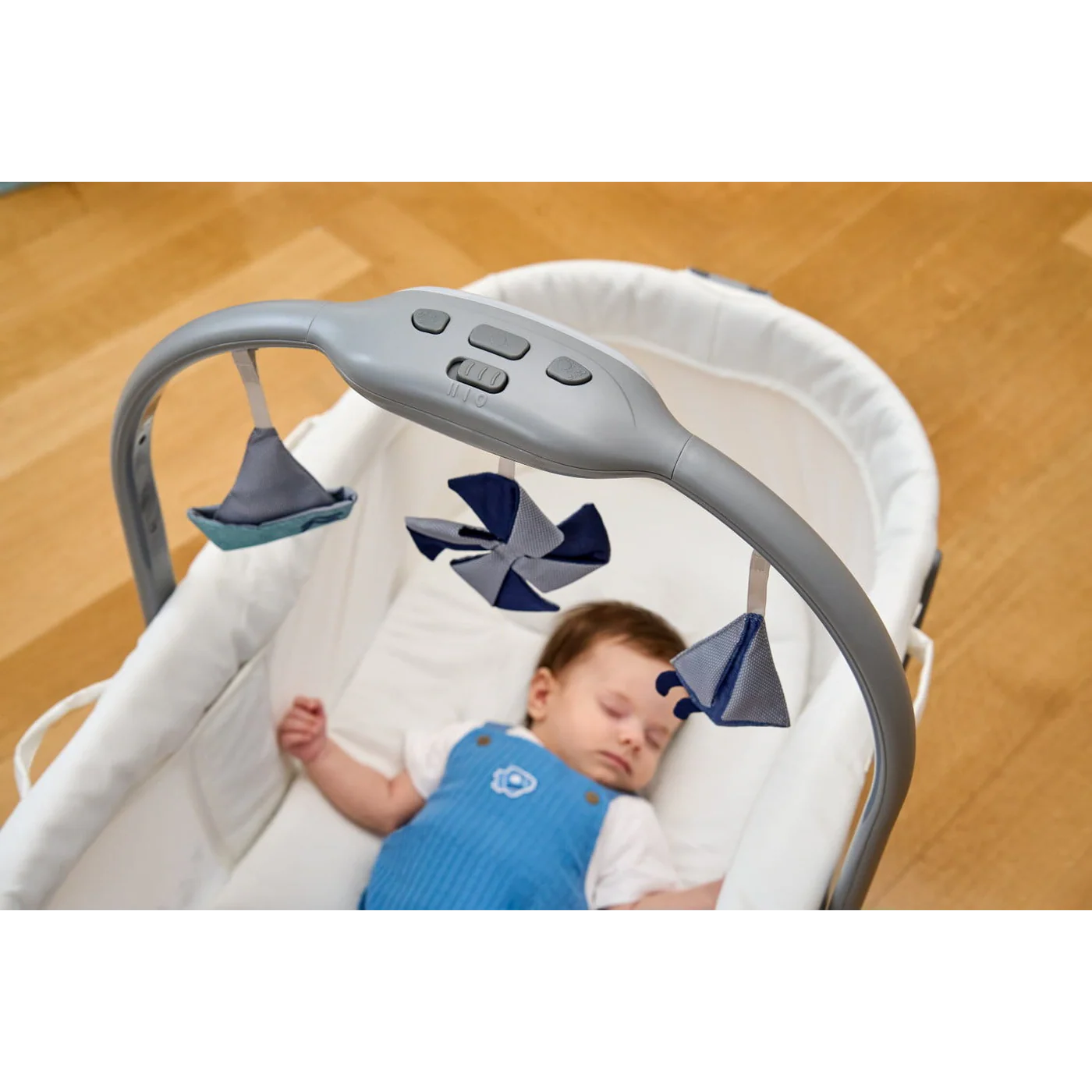 Chicco Baby Hug Pro - Image 29