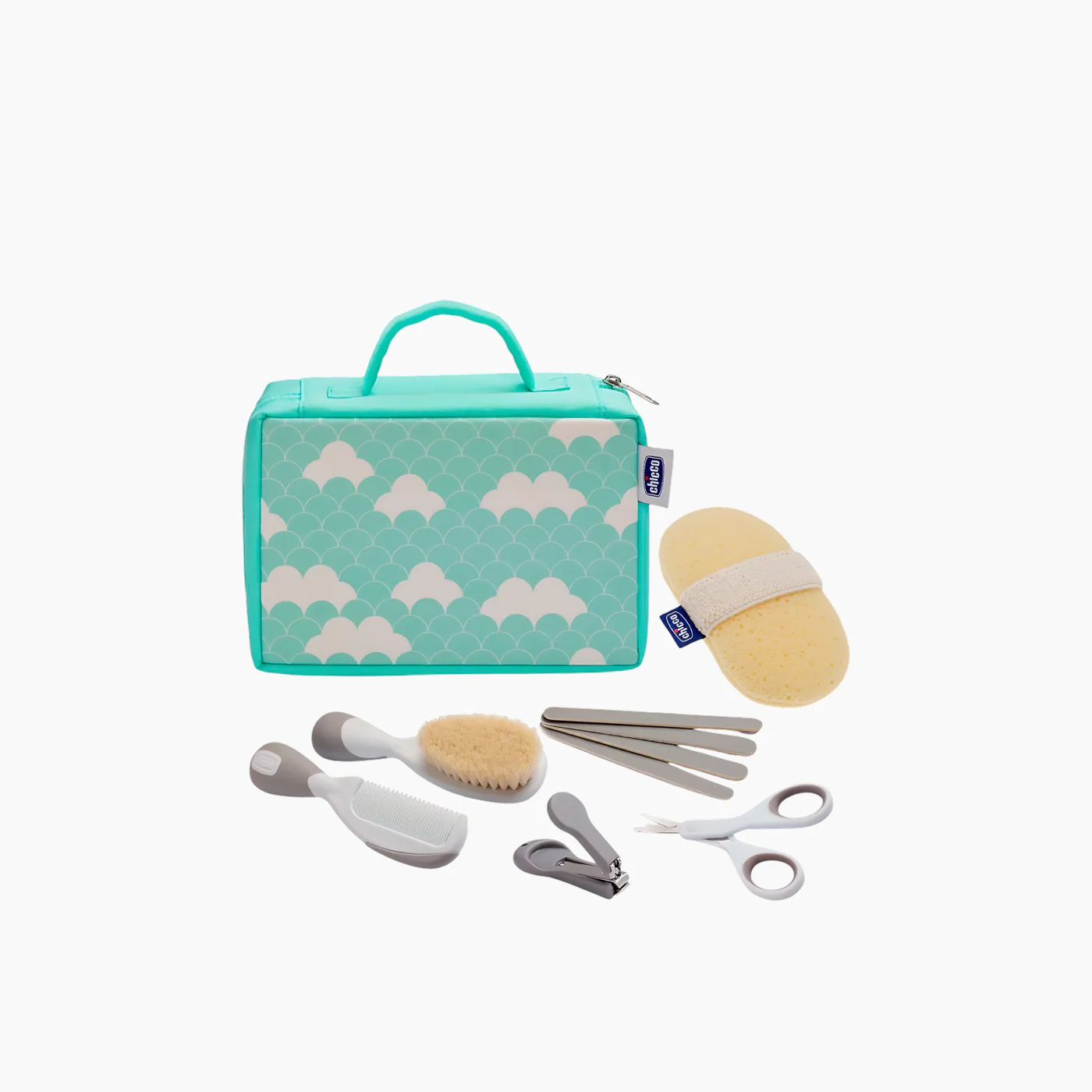 Chicco Baby Travel Set 6In1 - Image 3