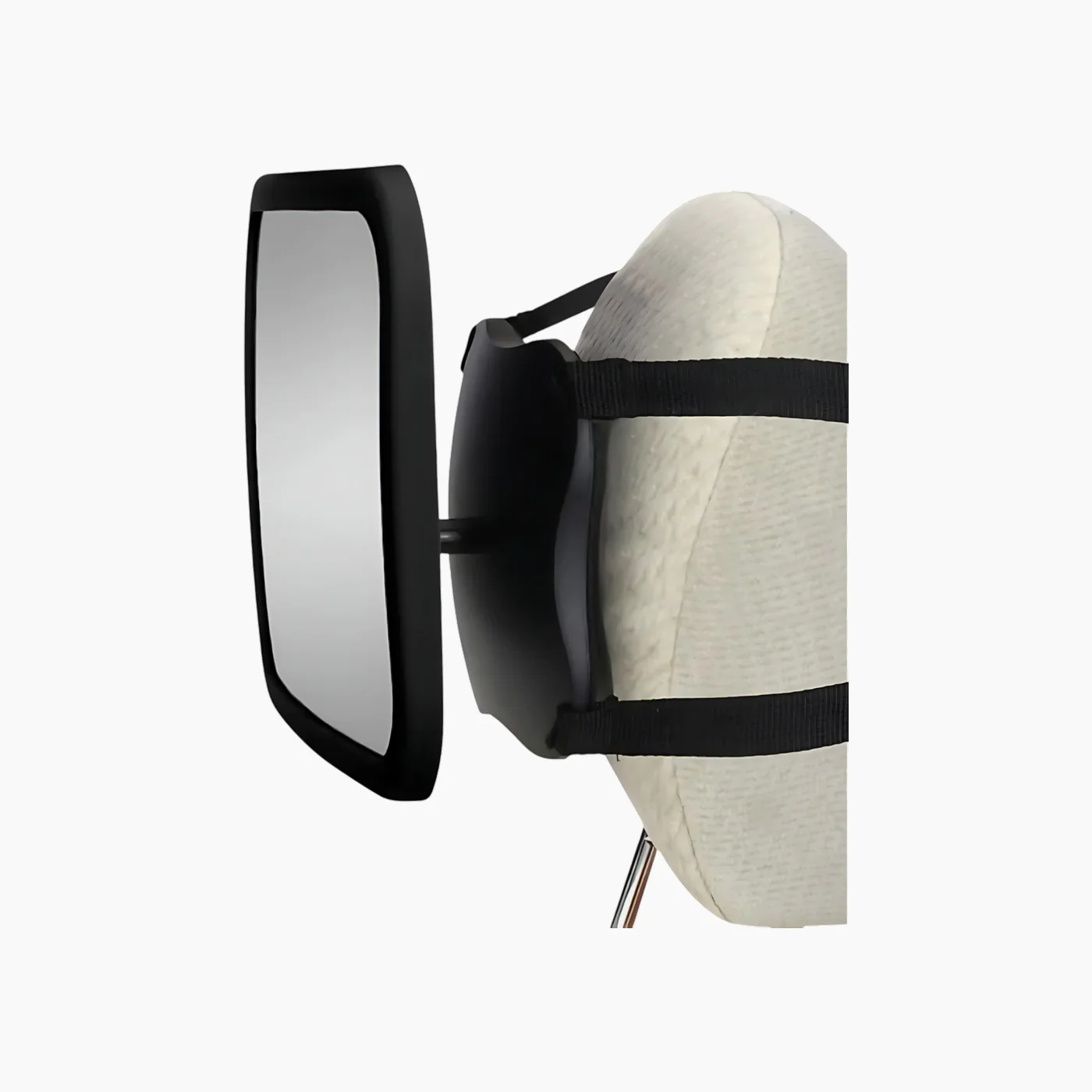Chicco Back Seat Mirror Black - Image 4