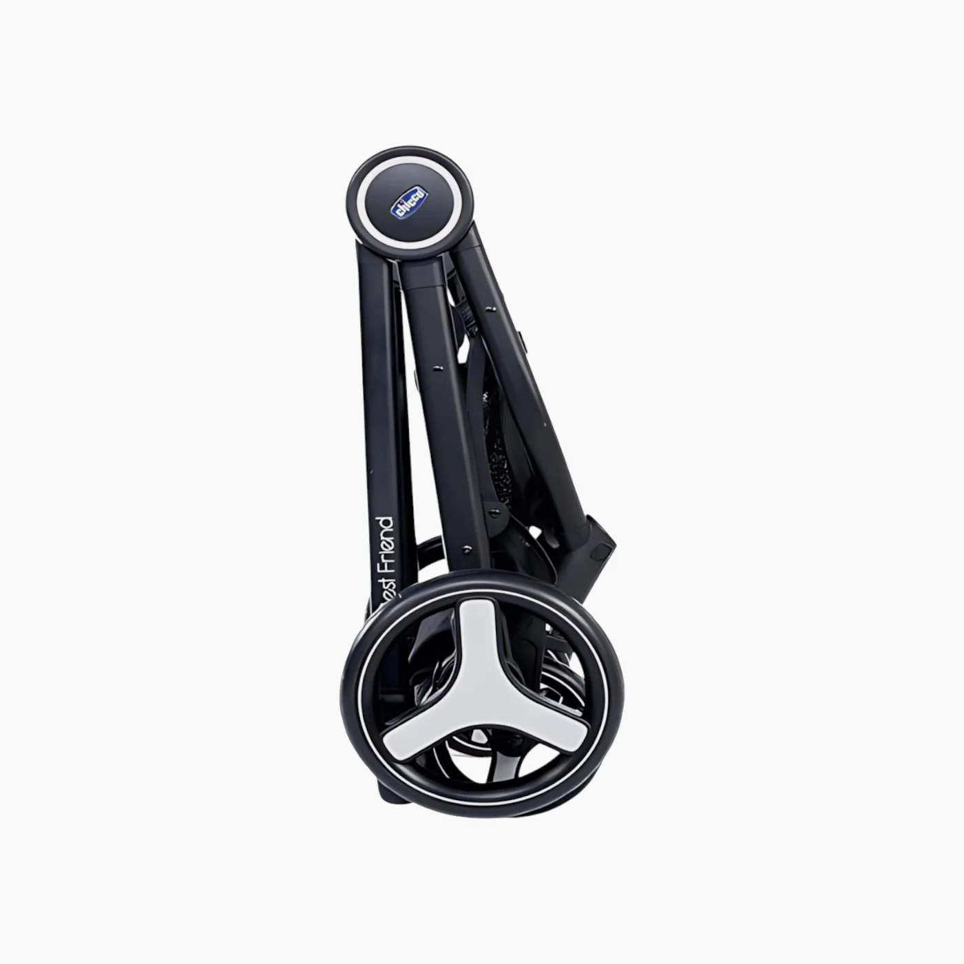 Chicco Best Friend Plus Stroller - Image 2