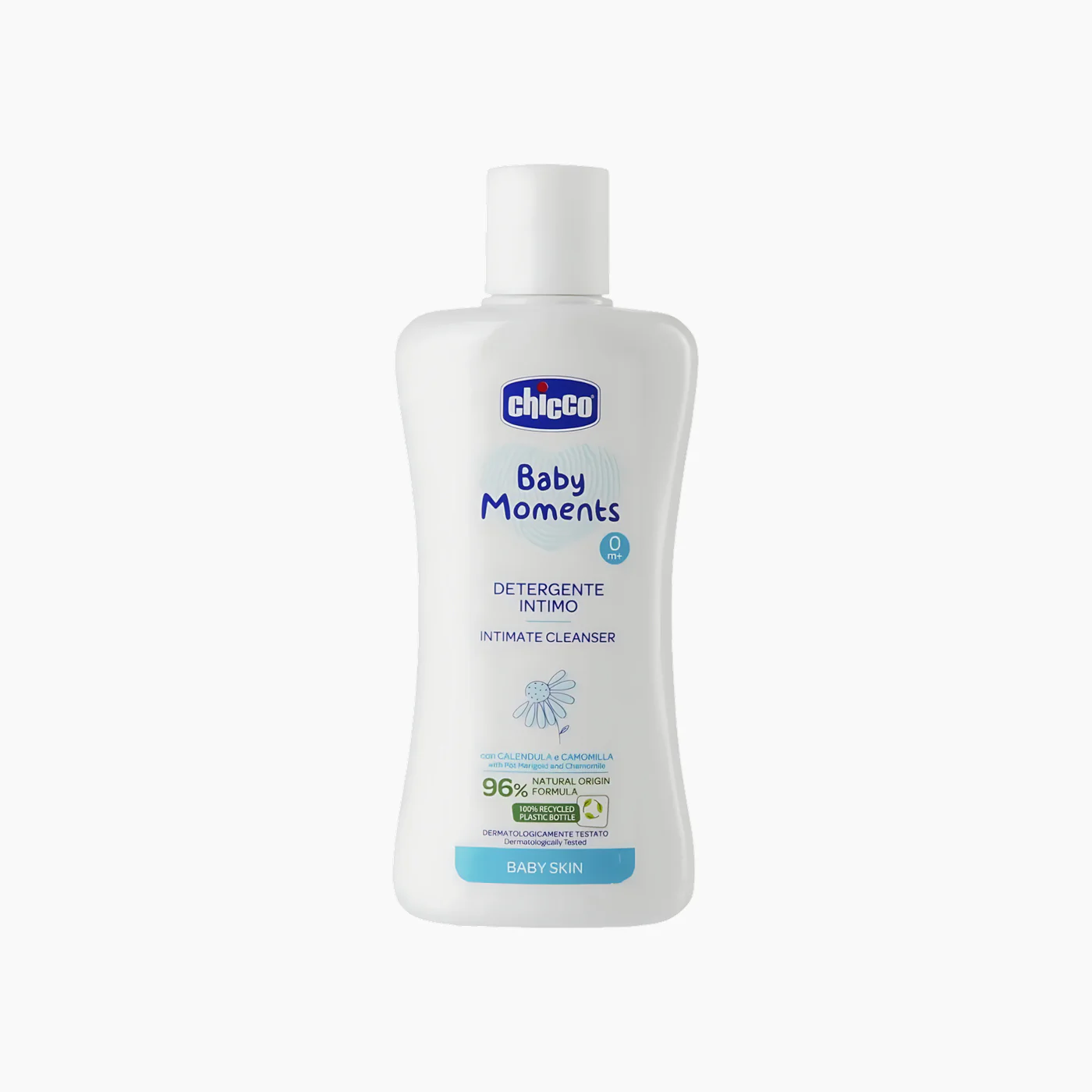 Chicco Bm Intimate Cleanser 200Ml