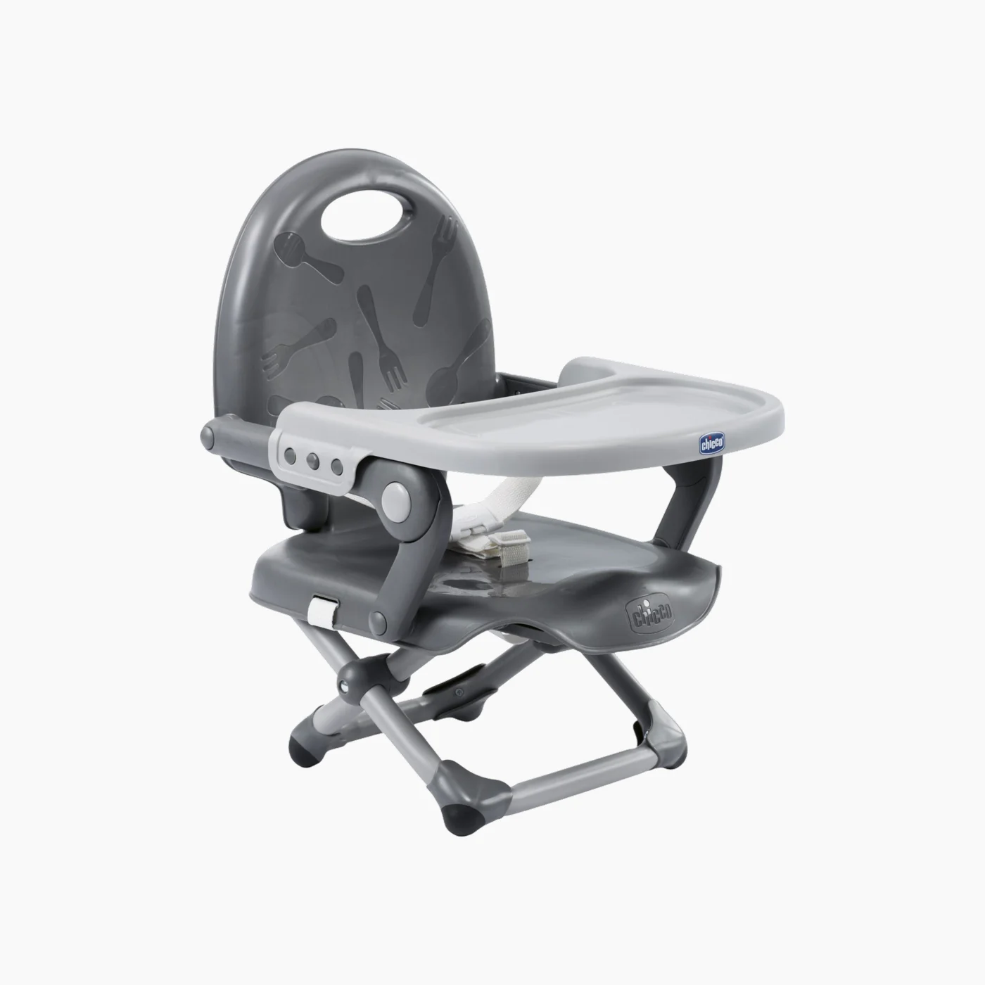 Chicco Booster Seat Pocket Snack