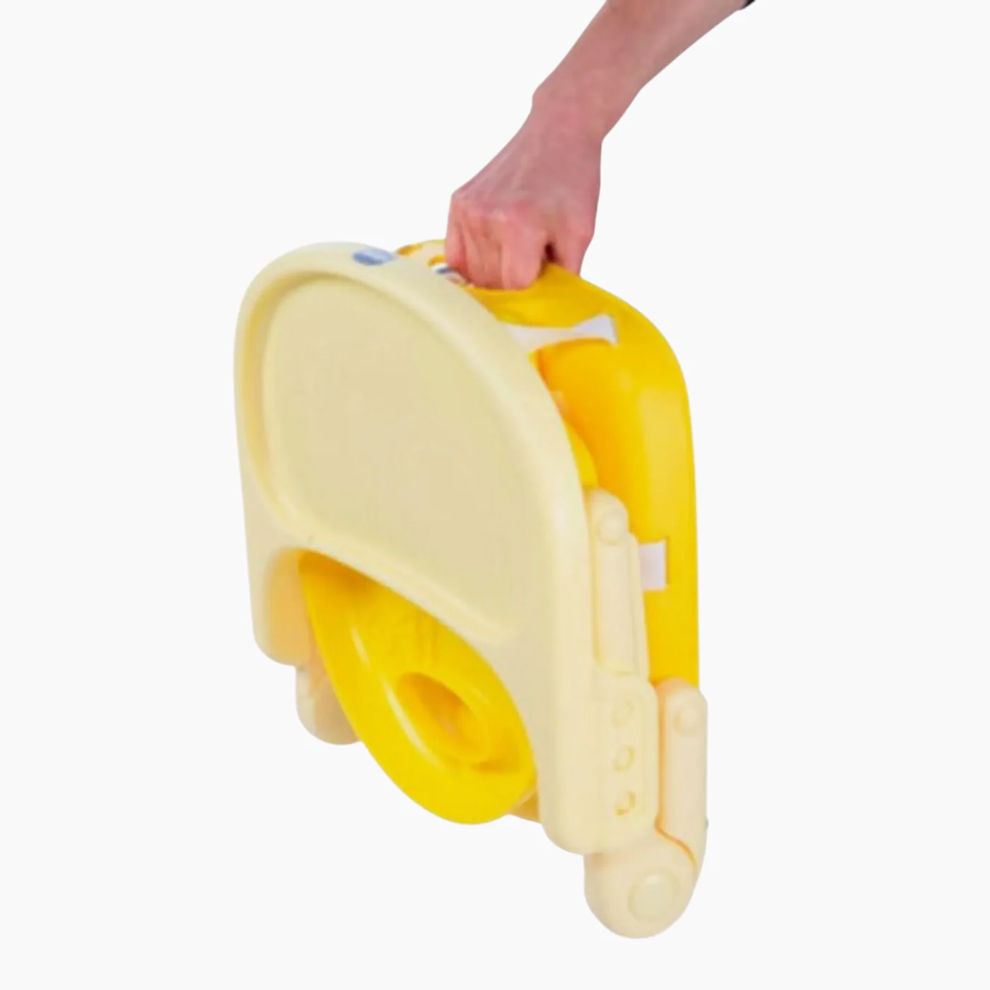 Chicco Booster Seat Pocket Snack - Image 16