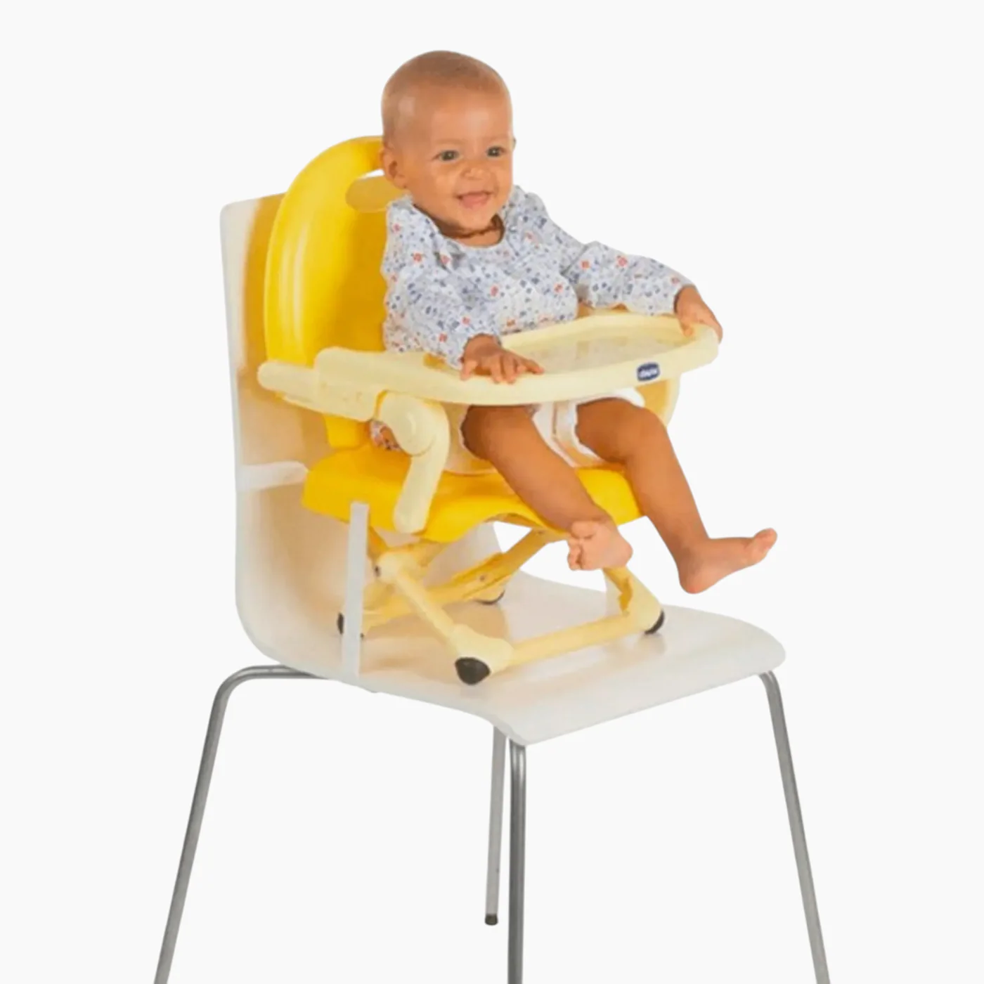 Chicco Booster Seat Pocket Snack - Image 17