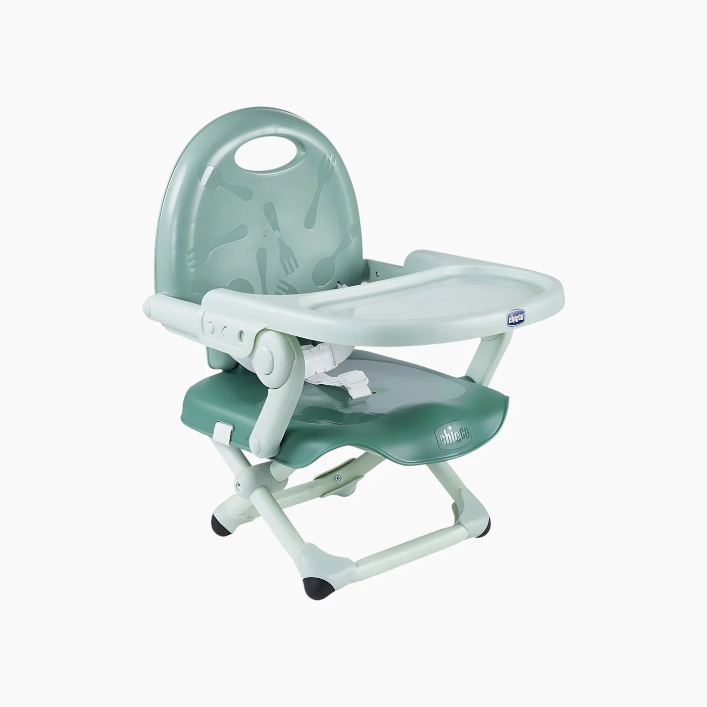 Chicco Booster Seat Pocket Snack - Image 18