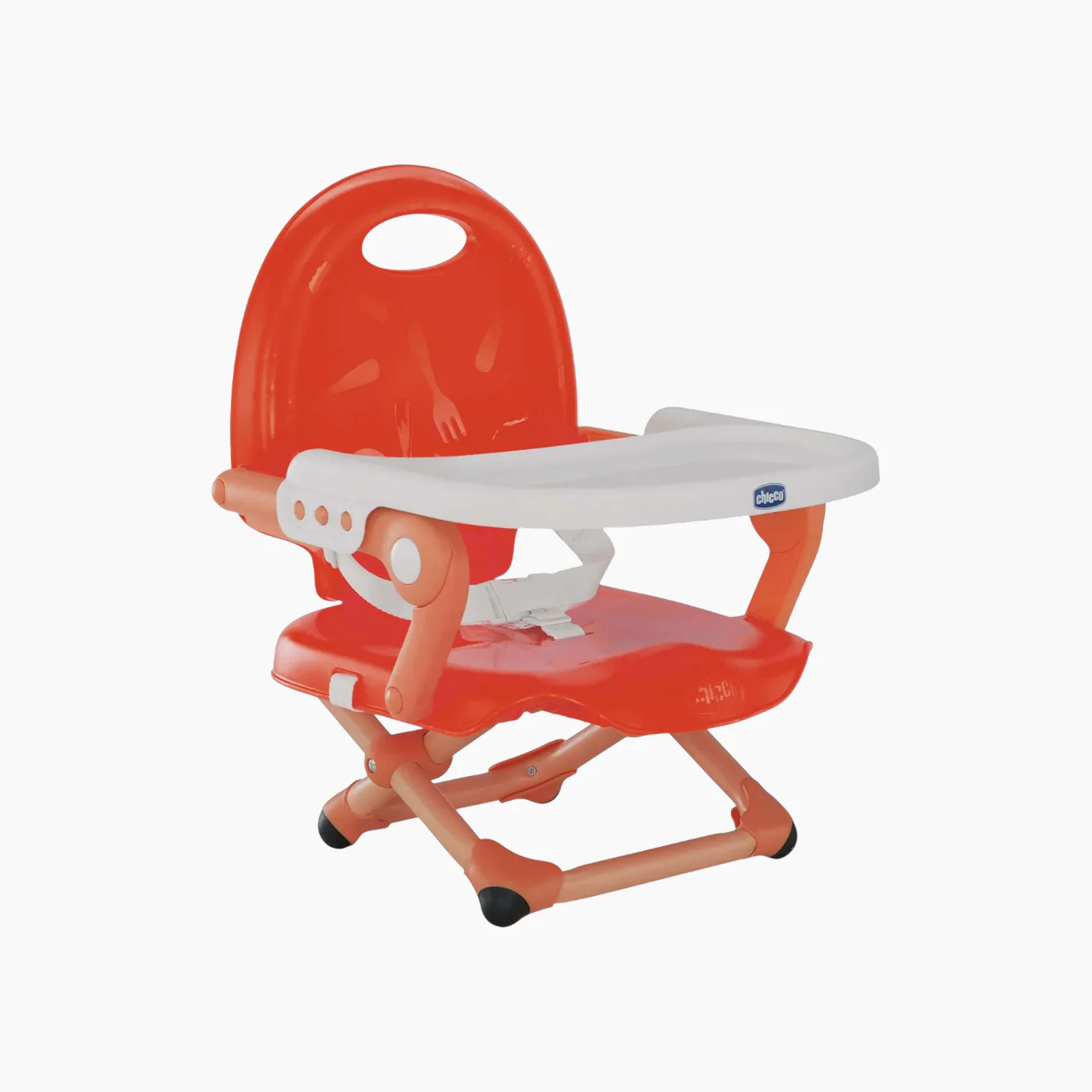 Chicco Booster Seat Pocket Snack - Image 7