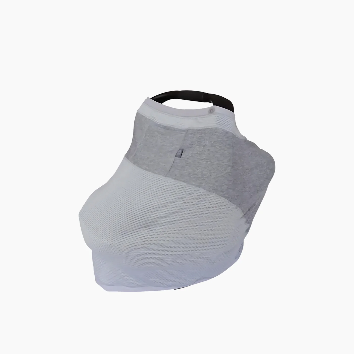 Chicco Boppy 4&More Multi-Use- Cover Pearl