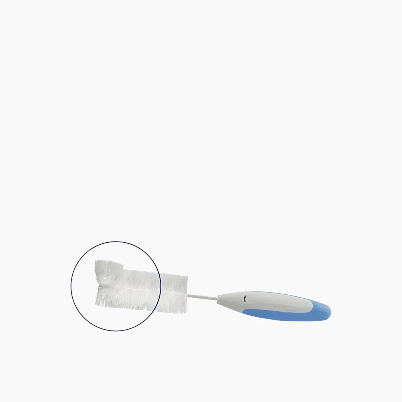 Chicco Bottle Brush Set 3In1 - Image 4