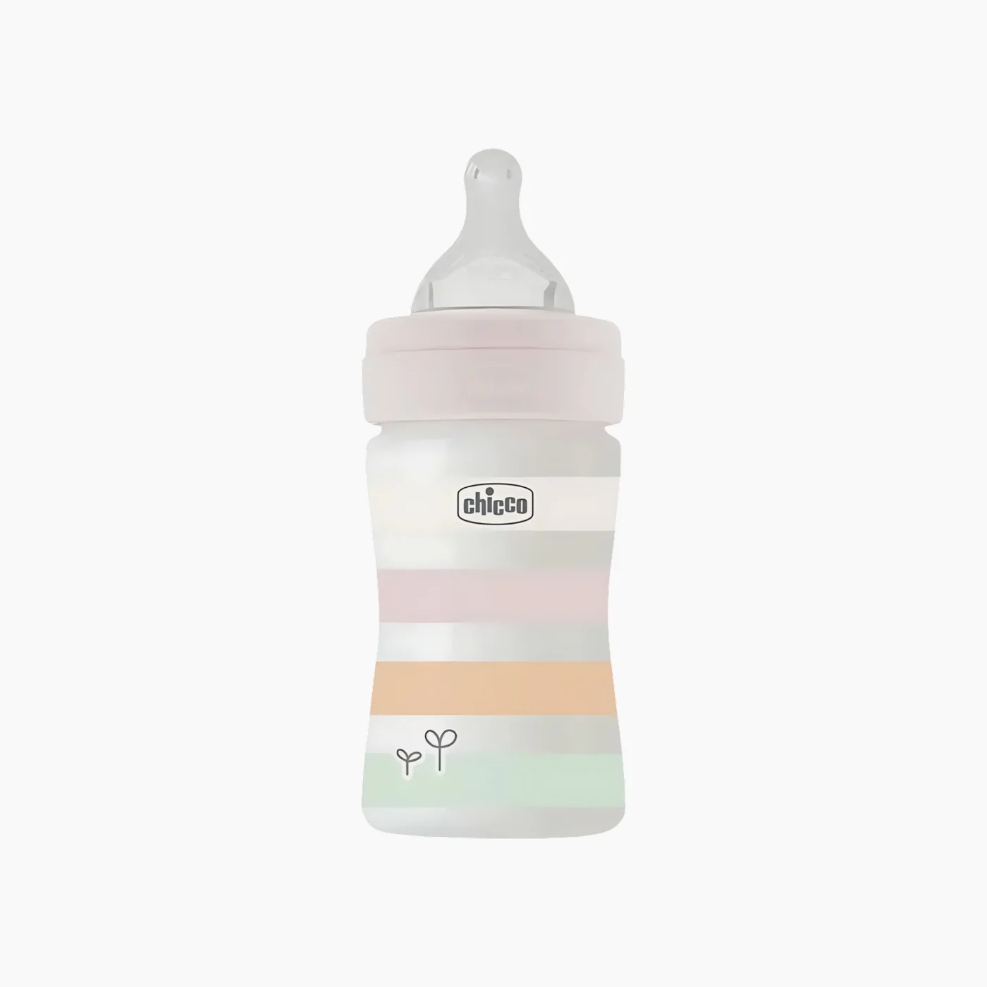 Chicco Bottle Wb Pp Silicone Nipple - Image 13