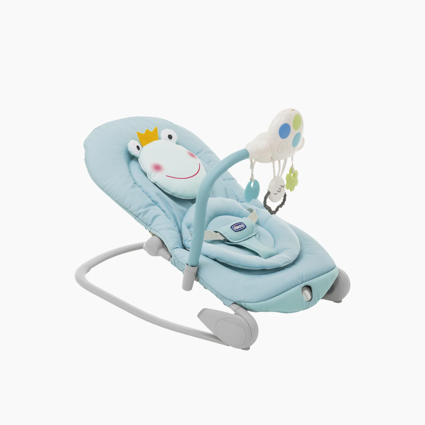 Chicco Chicco Balloon Baby Bouncer - Image 4