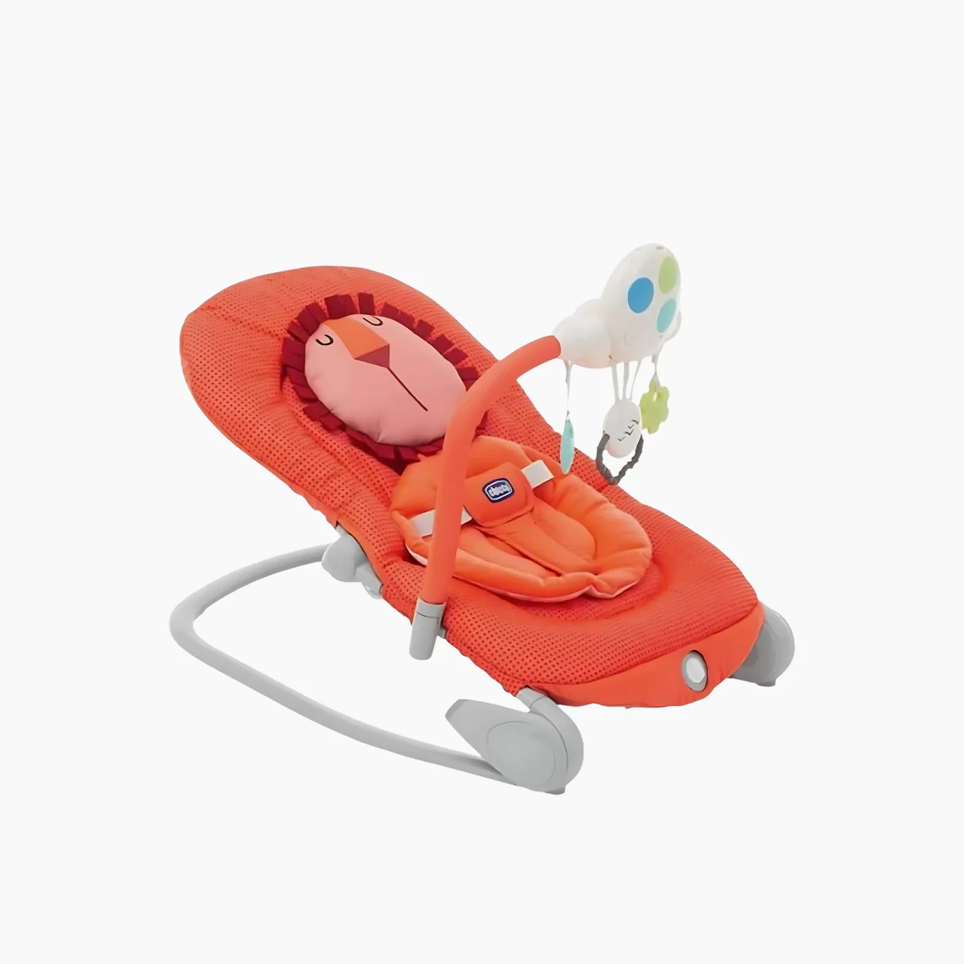 Chicco Chicco Balloon Baby Bouncer - Image 5