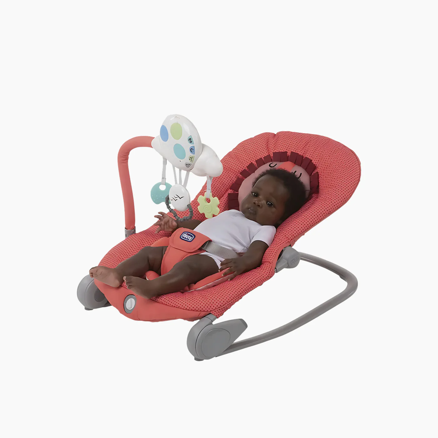 Chicco Chicco Balloon Baby Bouncer - Image 7