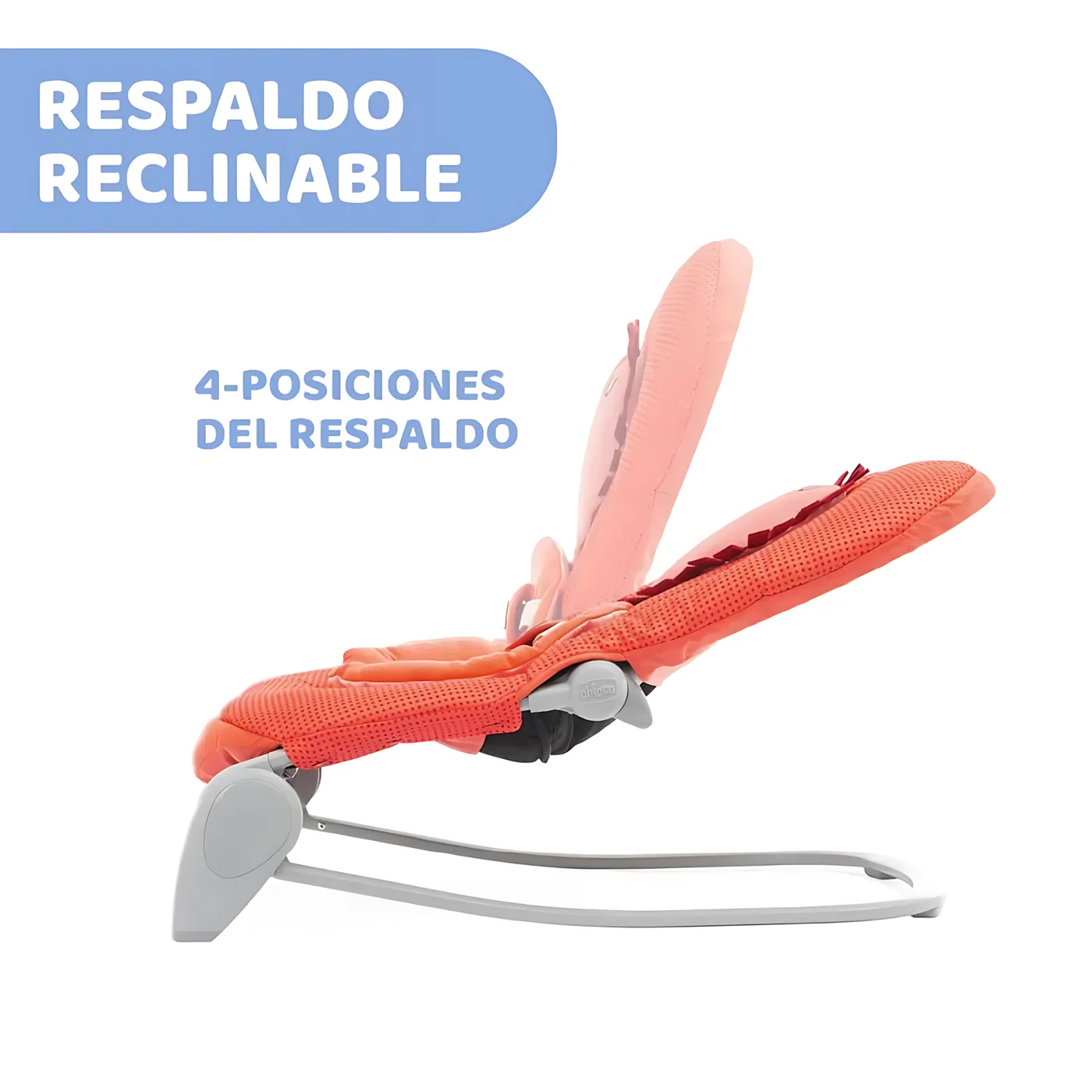 Chicco Chicco Balloon Baby Bouncer - Image 8