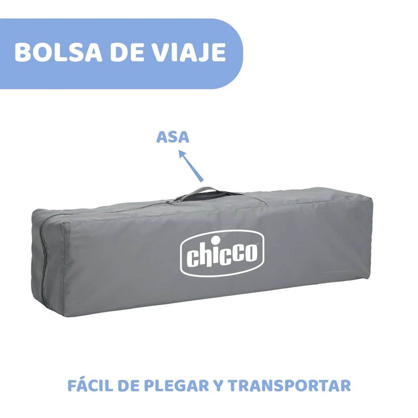 Chicco Chicco Open Playpen - Image 2