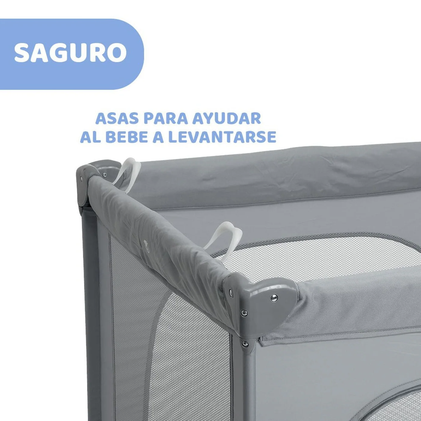 Chicco Chicco Open Playpen - Image 5