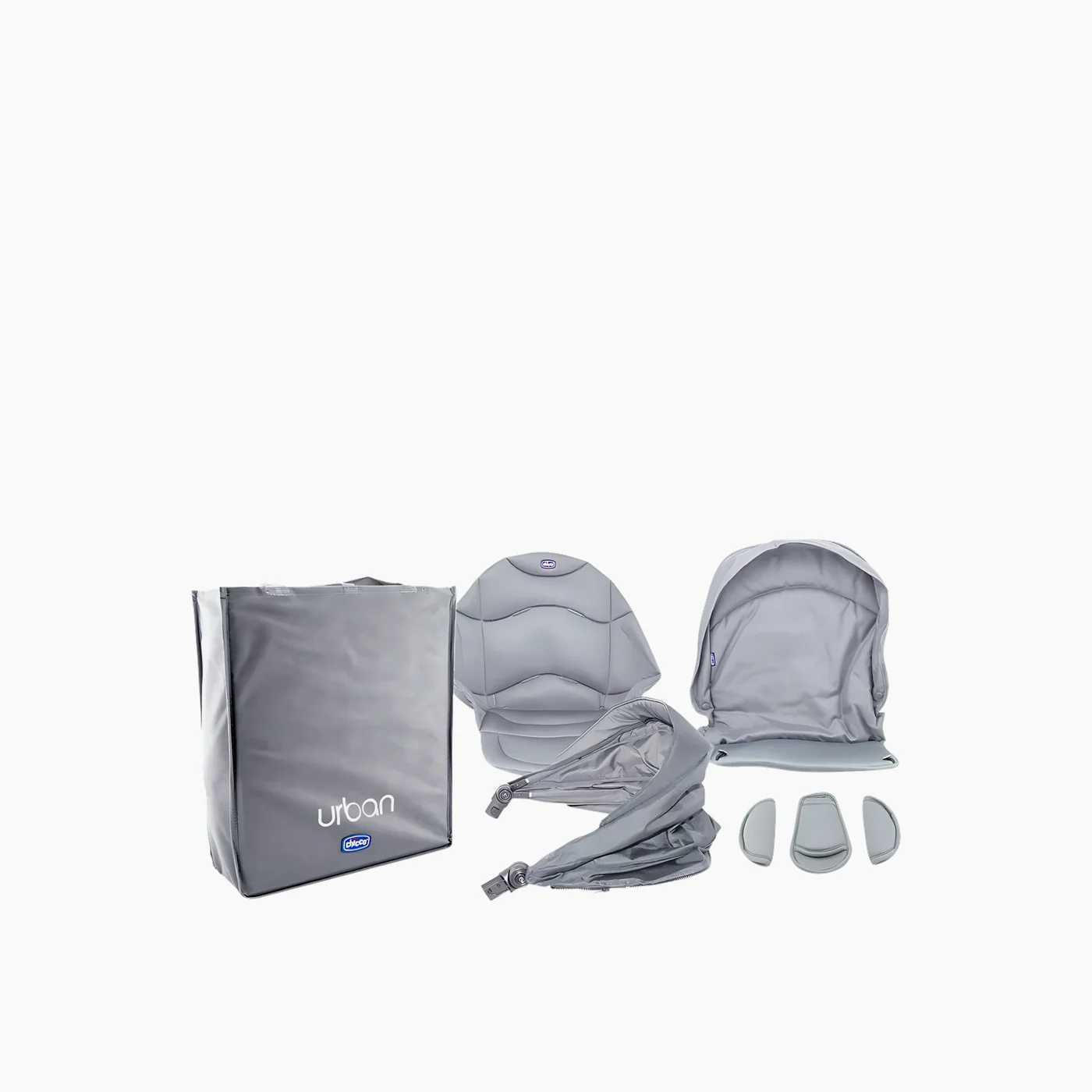 Chicco Color Pack Urban - Image 2