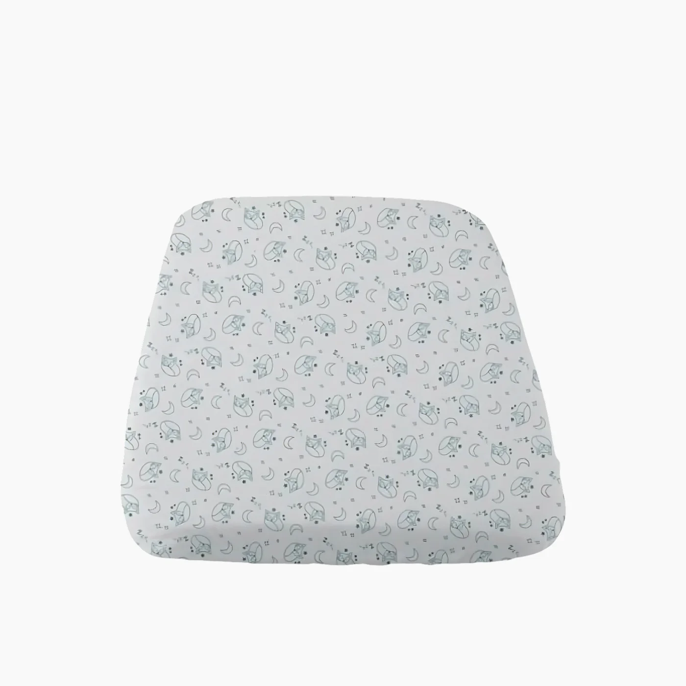 Chicco Crib Set 2 Pieces N2M Foxy - Image 3