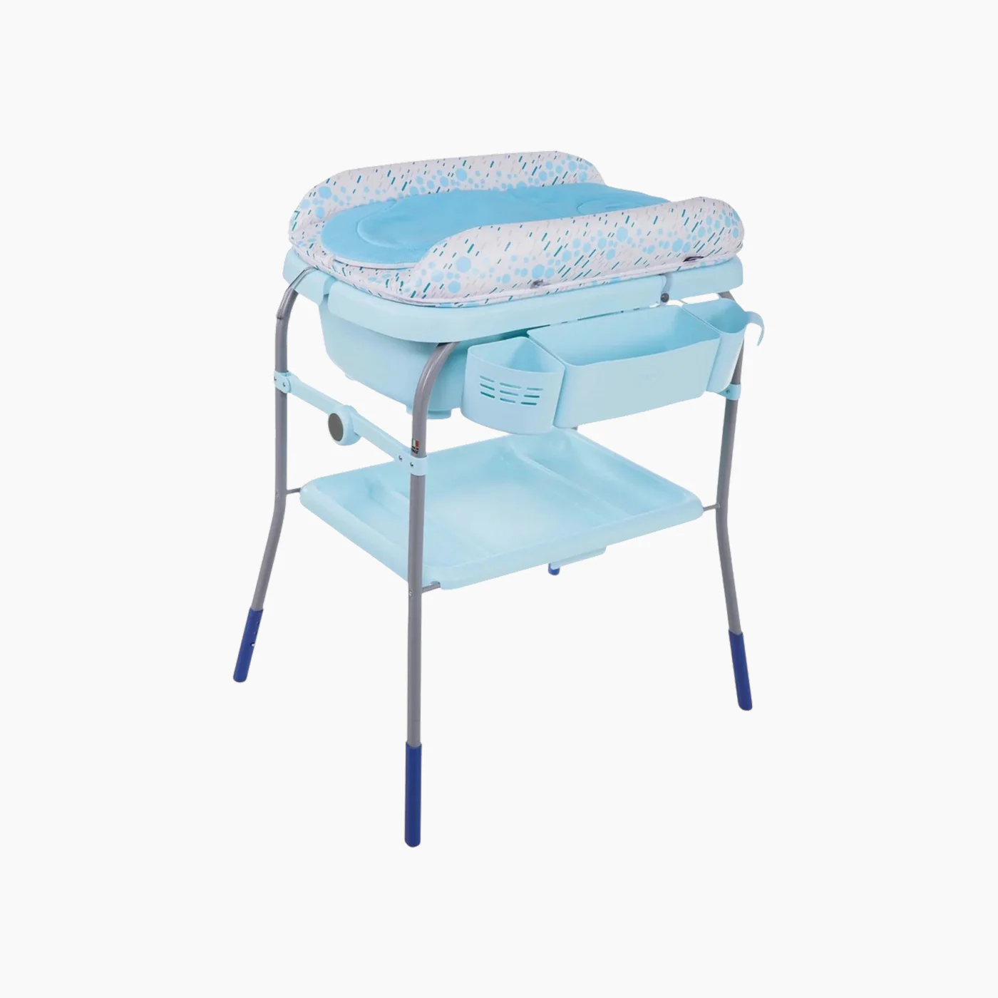Chicco Cuddle&Bubble Ocean