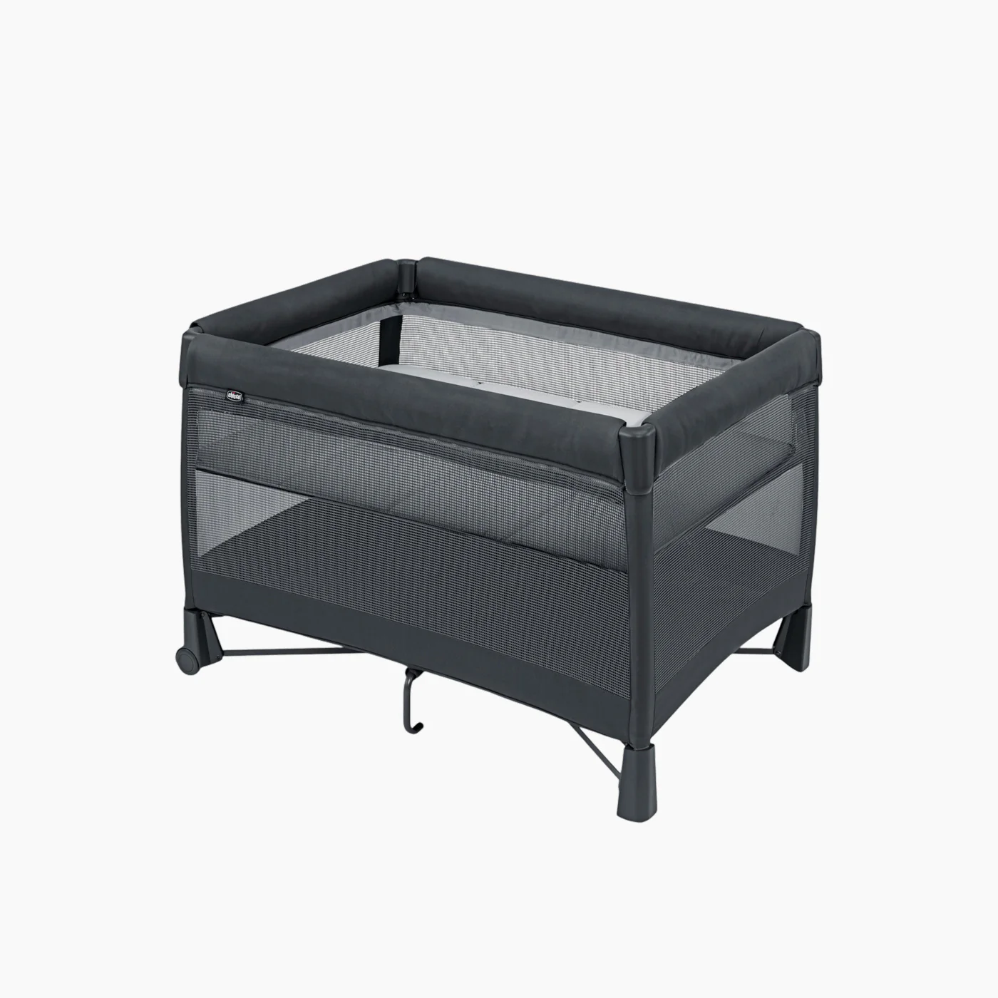 Chicco Dash Playard Charcoal Usa