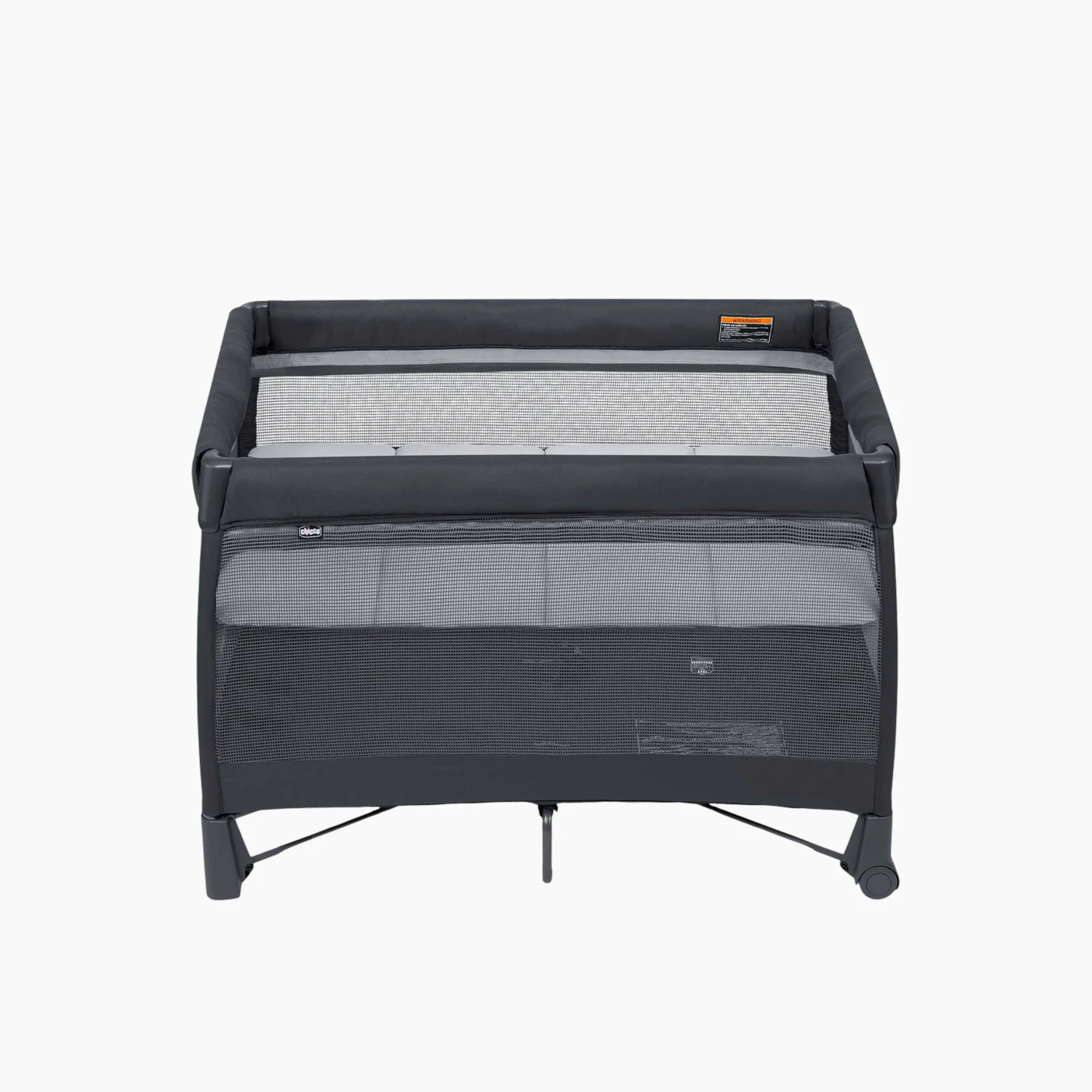 Chicco Dash Playard Charcoal Usa - Image 2