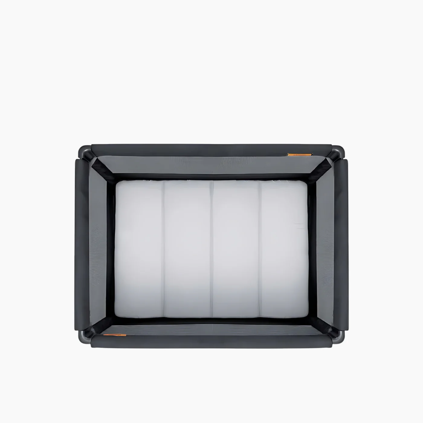 Chicco Dash Playard Charcoal Usa - Image 3