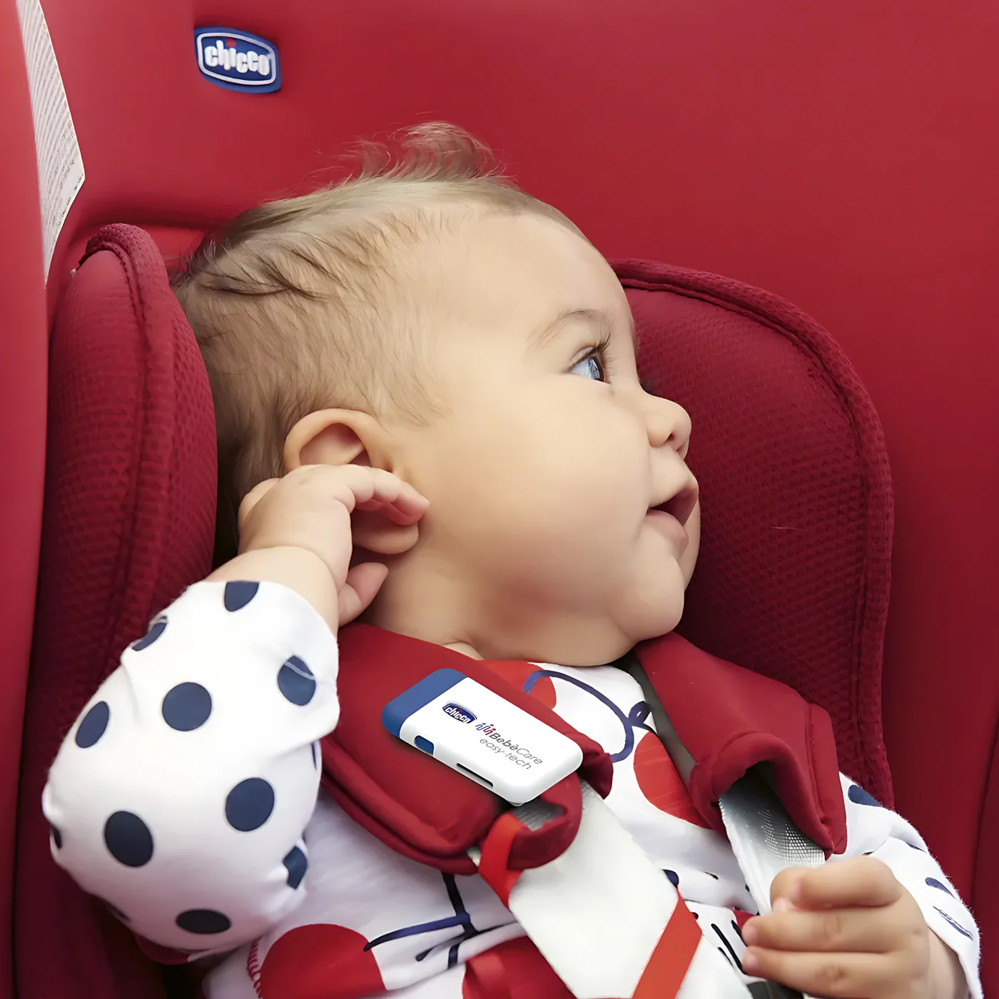 Chicco Dispositivo Chicco BebأˆCare Easy-Tech - Image 4