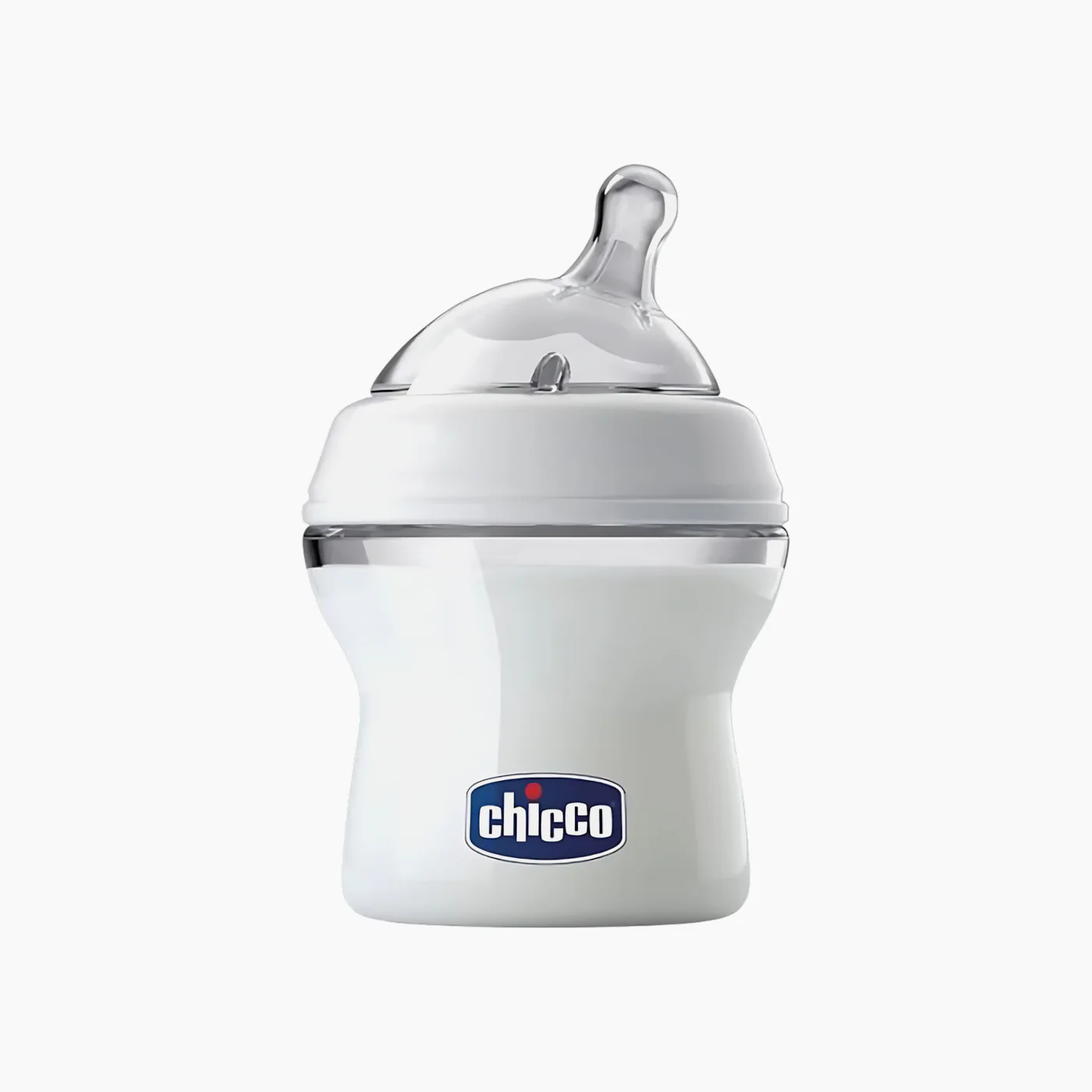 Chicco Fbottle Nat Feeling 0M+ 150Ml Reg F Cl3