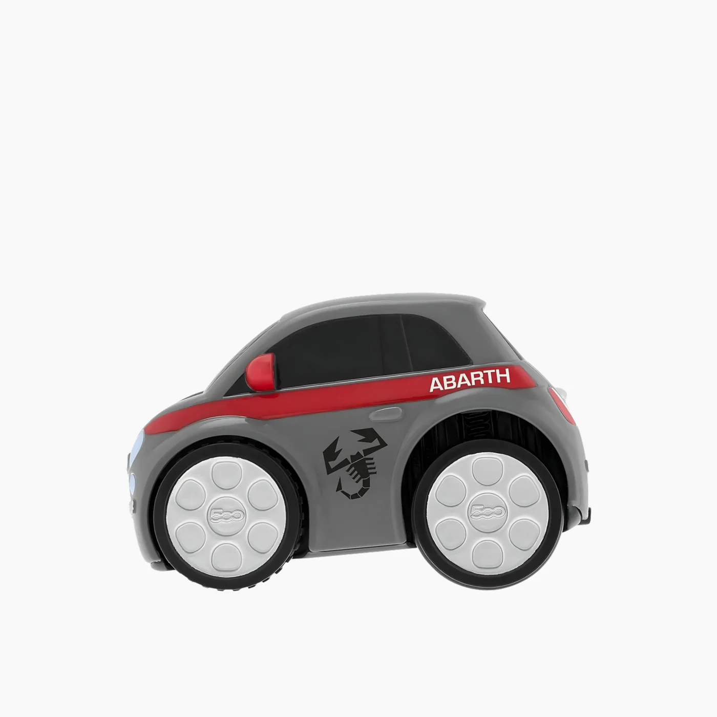 Chicco Fiat 500 Abarth Turbo Touch - Image 3