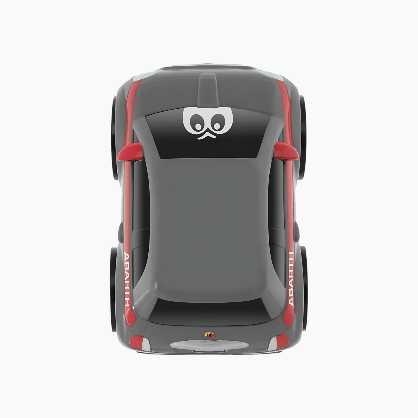 Chicco Fiat 500 Abarth Turbo Touch - Image 4