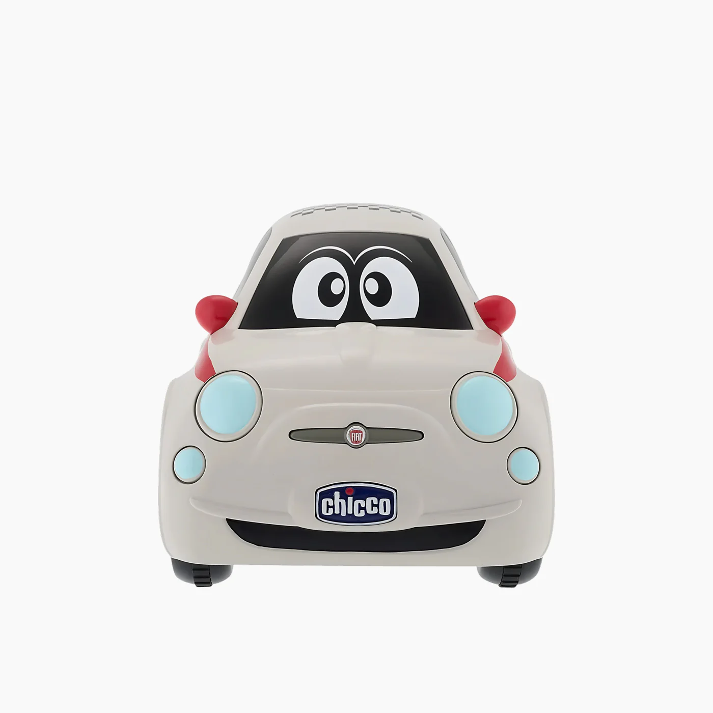 Chicco Fiat 500 Remote Control - Image 2