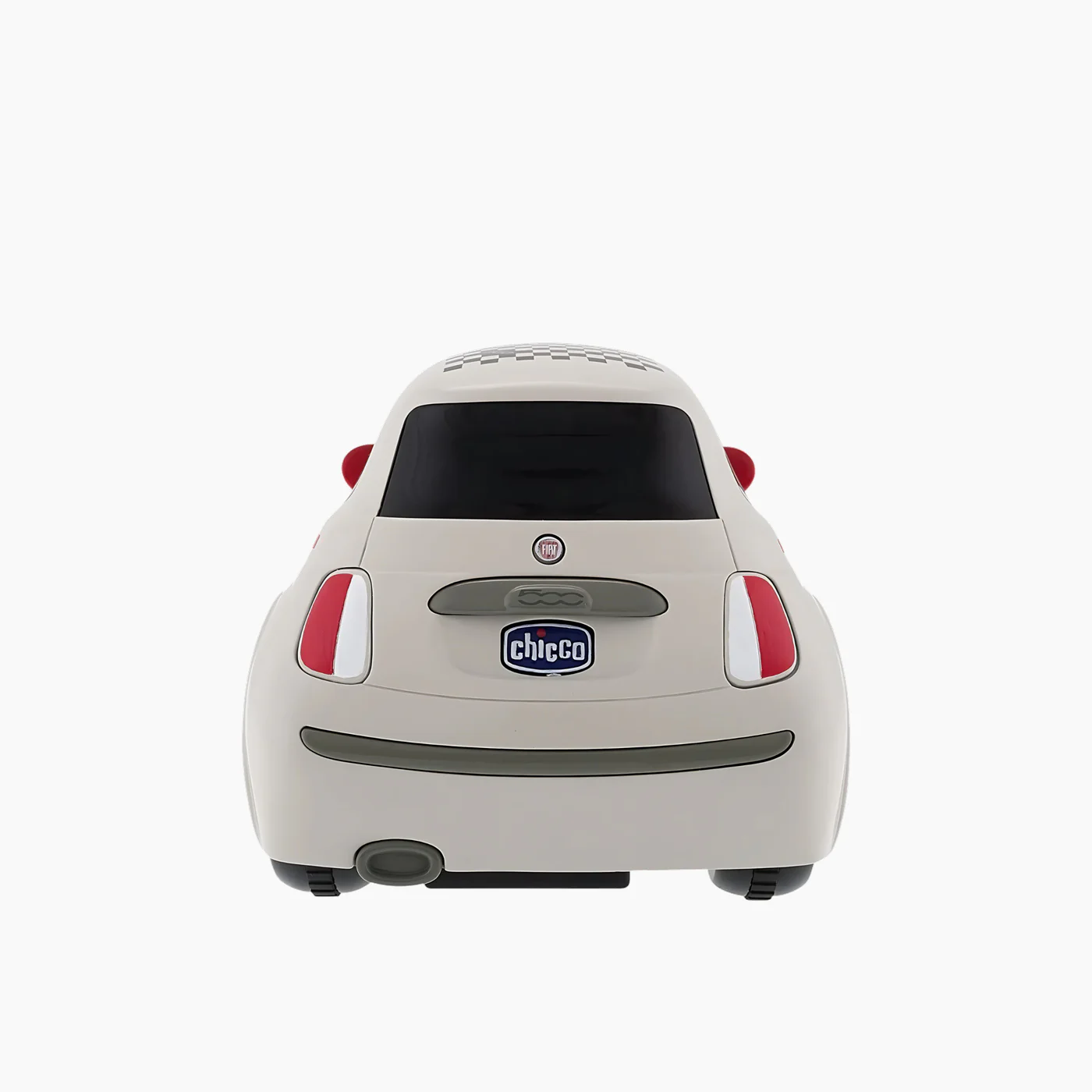 Chicco Fiat 500 Remote Control - Image 3