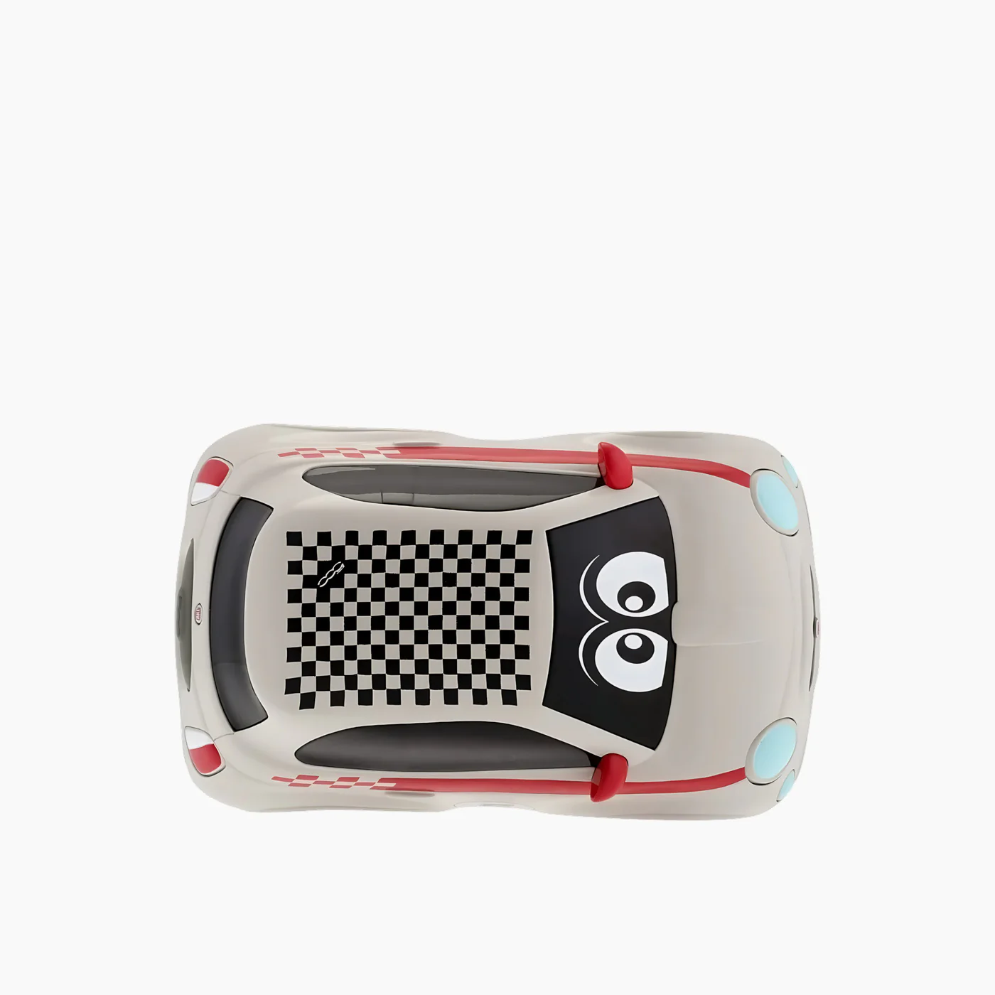 Chicco Fiat 500 Remote Control - Image 4