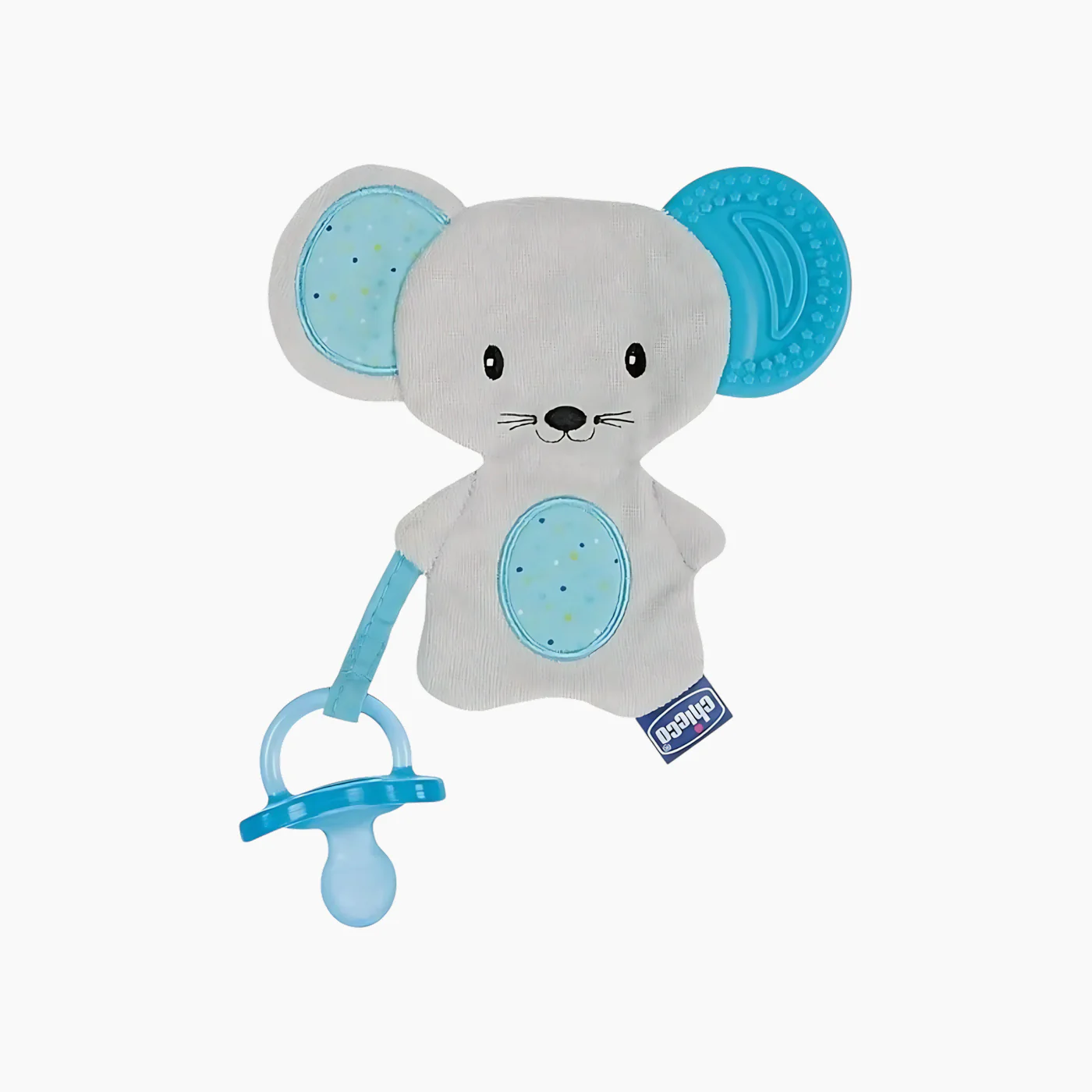 Chicco Fresh Friends Teether - Image 3