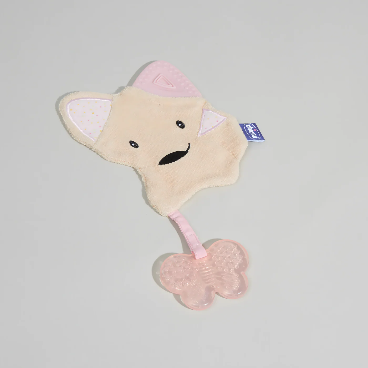 Chicco Fresh Friends Teether - Image 7