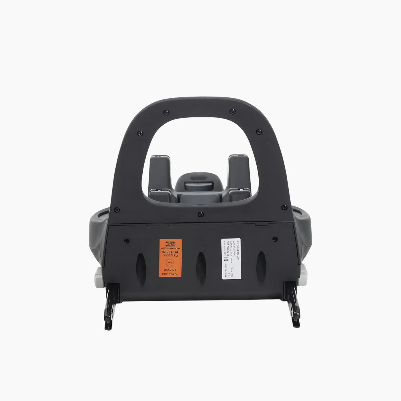 Chicco Full 360 I-Size Base - Image 5