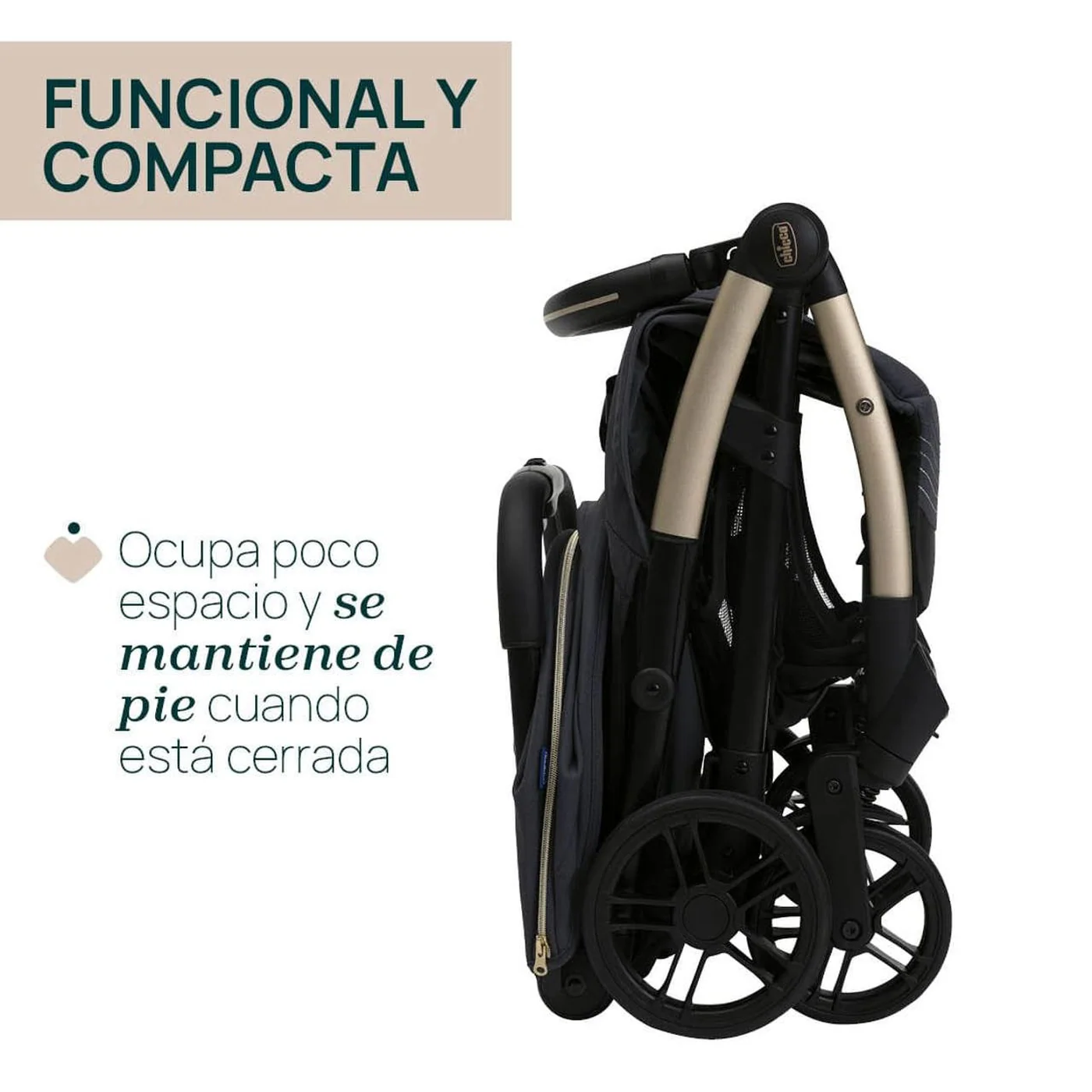 Chicco Goody Xplus Stroller - Image 11