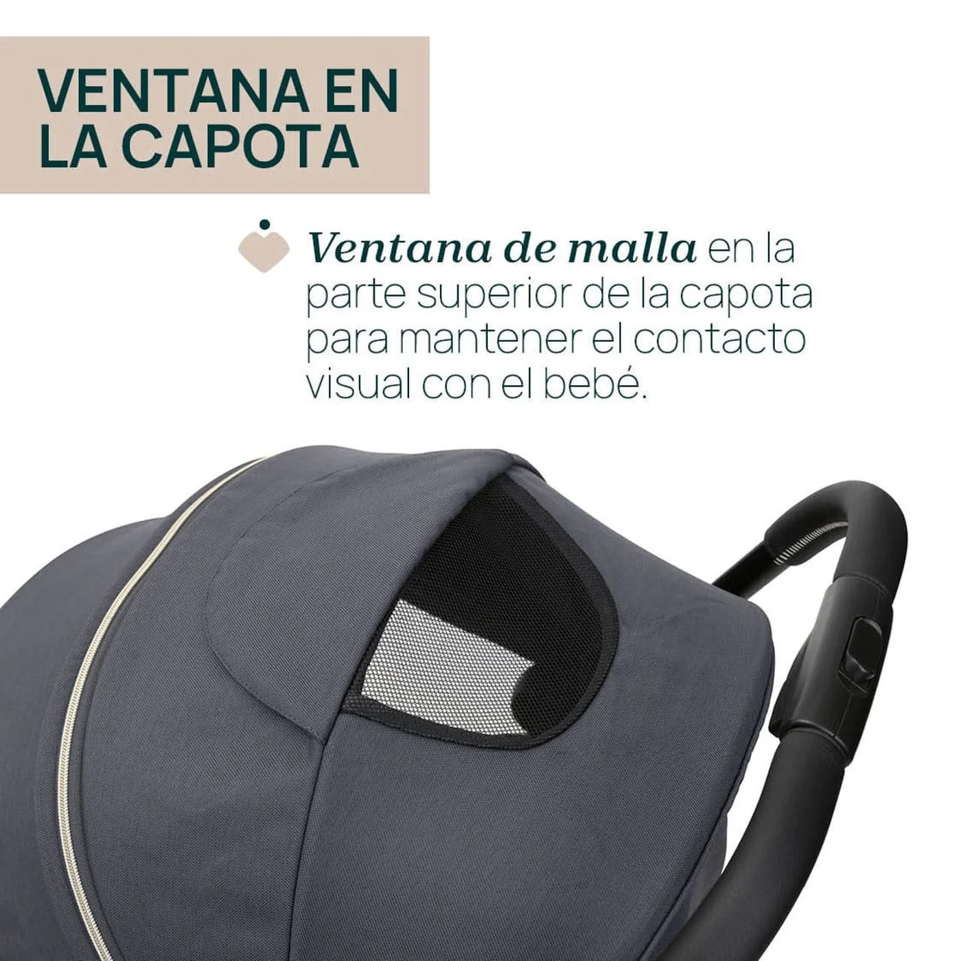 Chicco Goody Xplus Stroller - Image 18