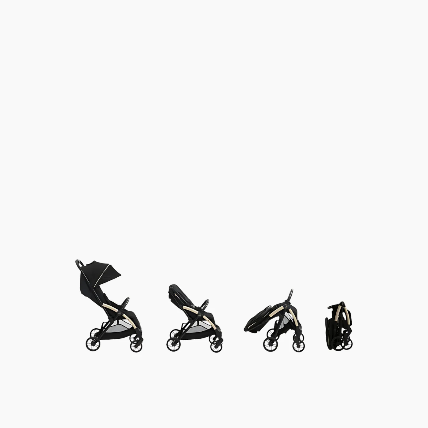 Chicco Goody Xplus Stroller - Image 4