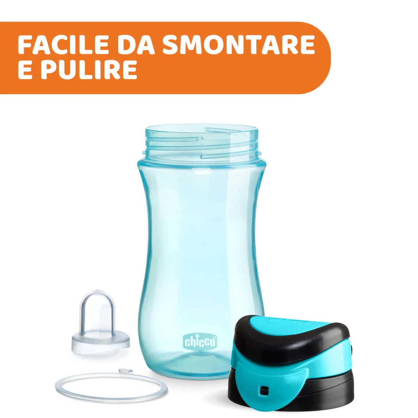 Chicco Kids Cup 2Y+ - Image 2