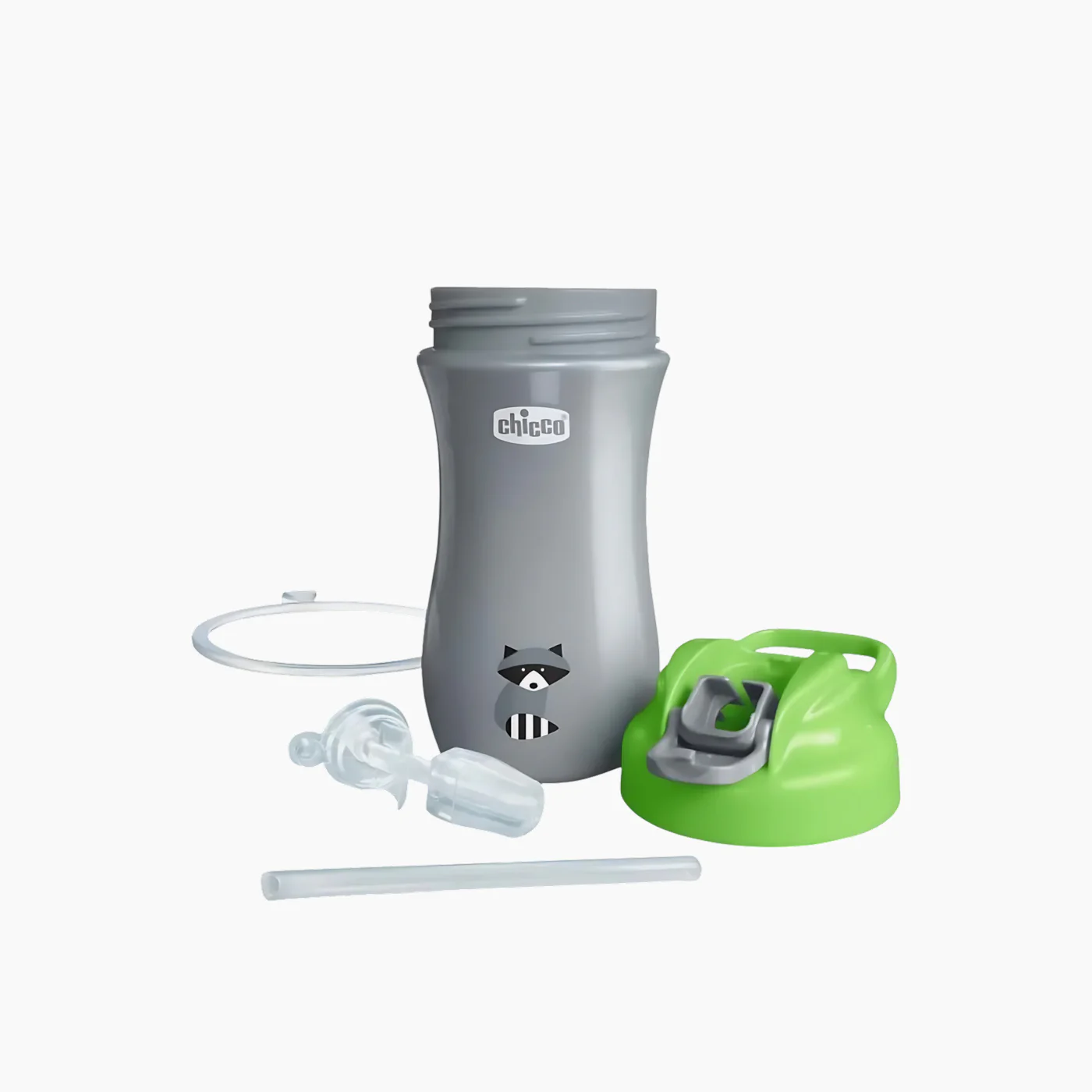 Chicco Kids Pop-Up Cup 2Y+ - Image 2